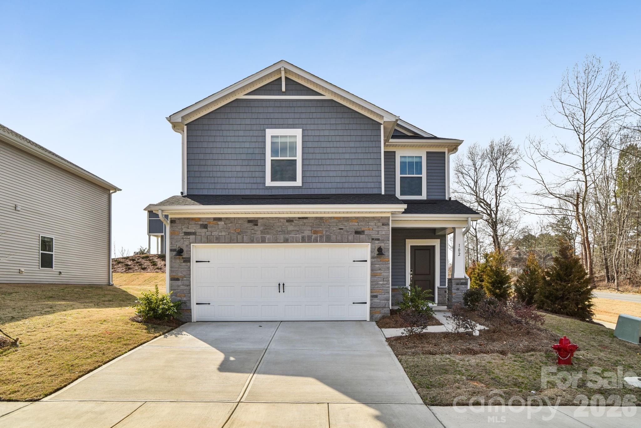 1547 31st Street, Conover