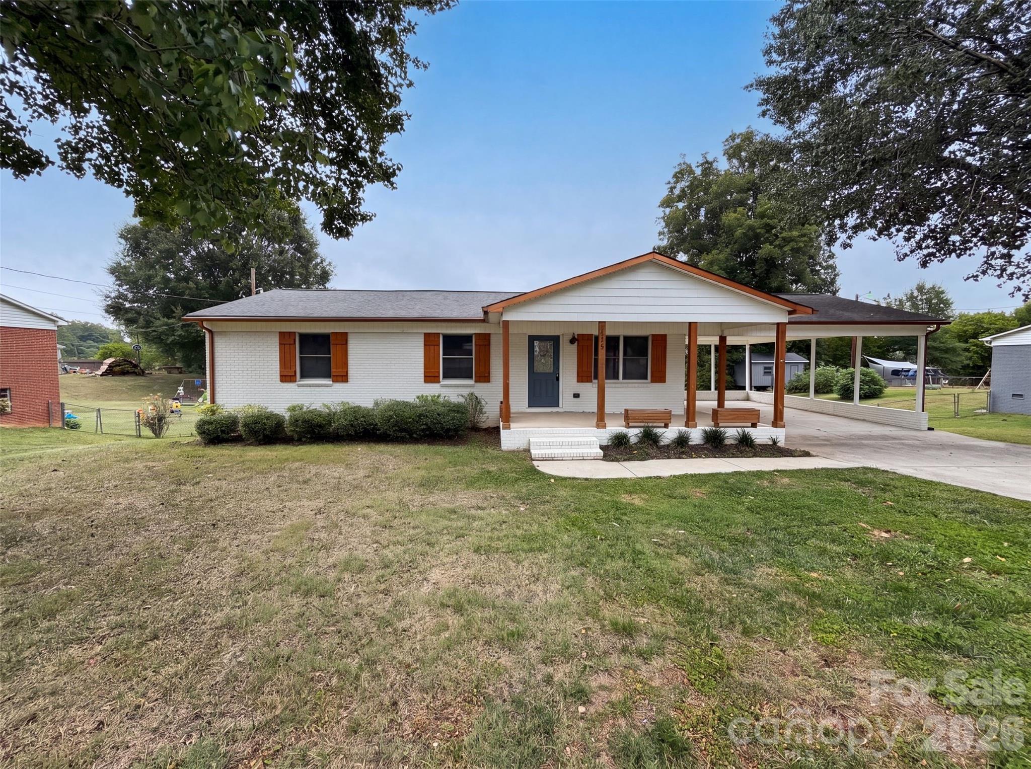 123 Rowe Street, Gastonia
