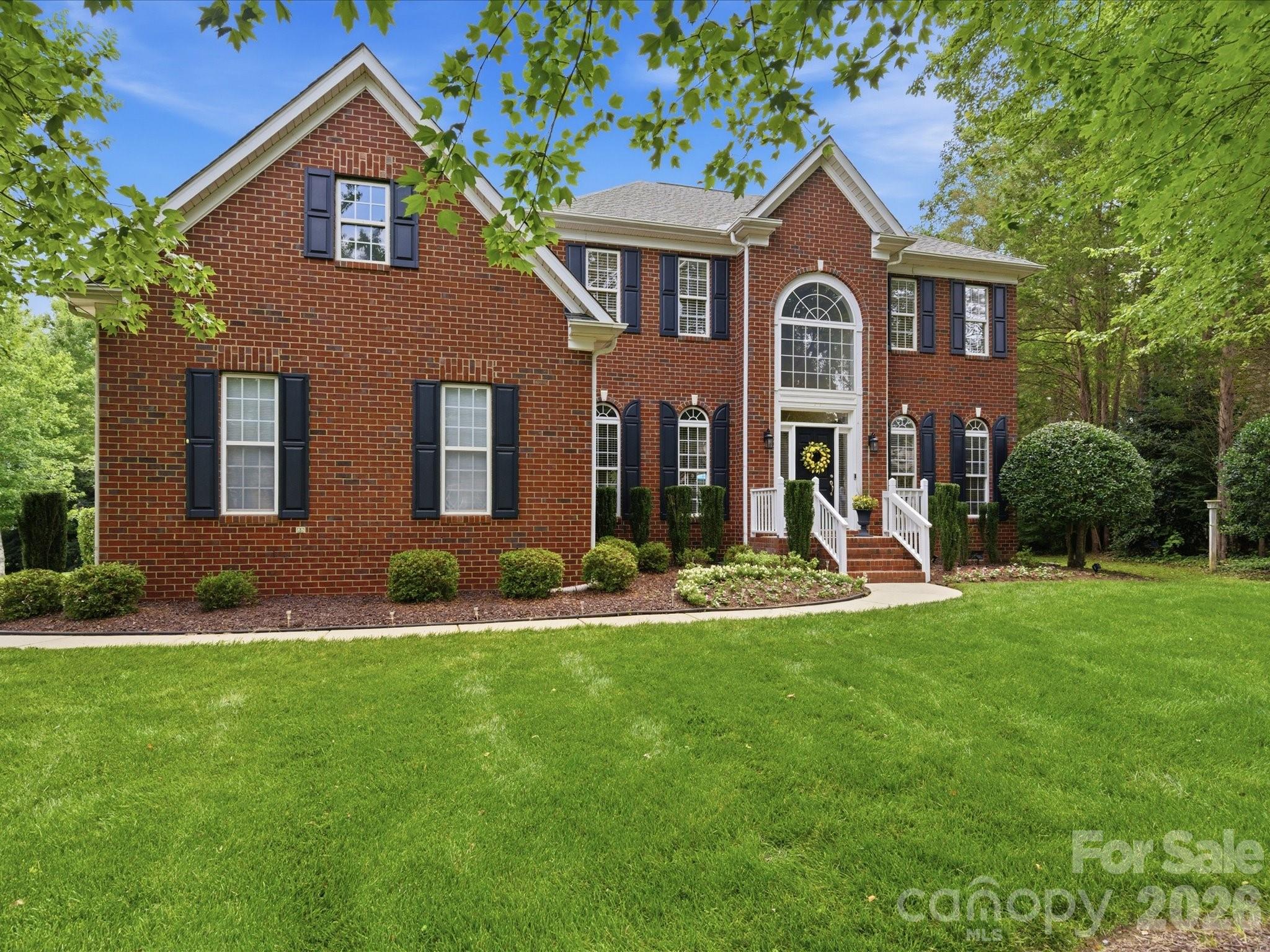8603 Tintinhull Lane