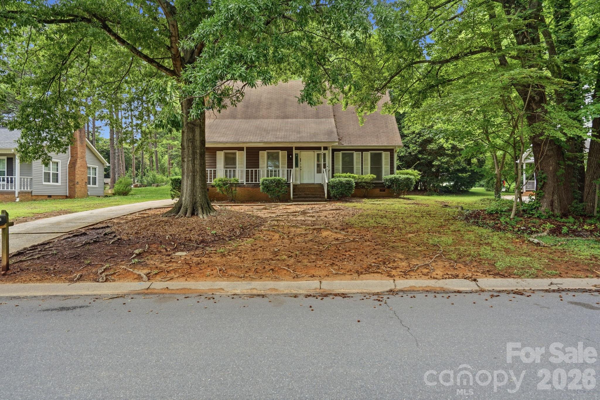 4459 Fair Springs Road