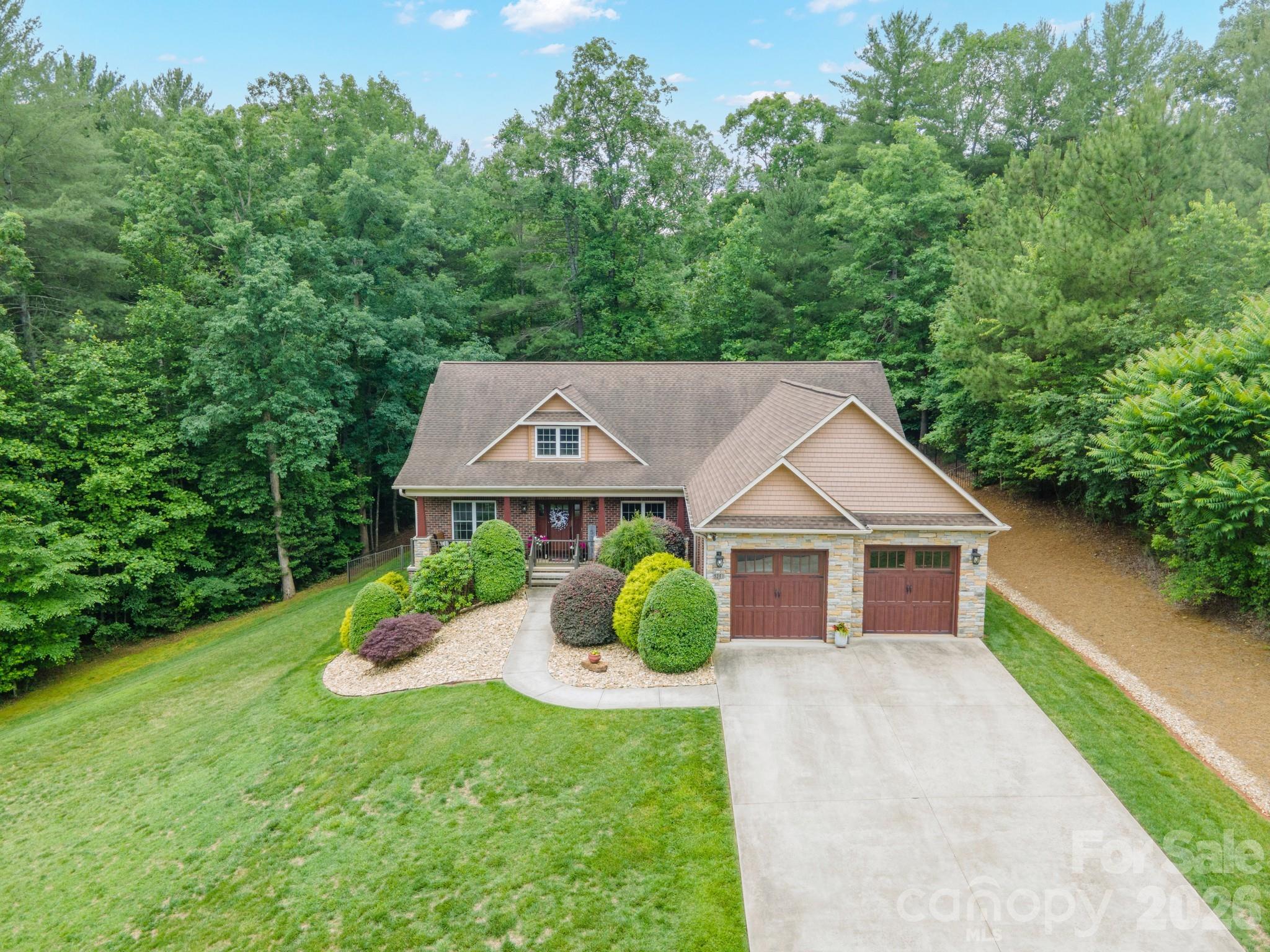 5361 Antler Creek Drive