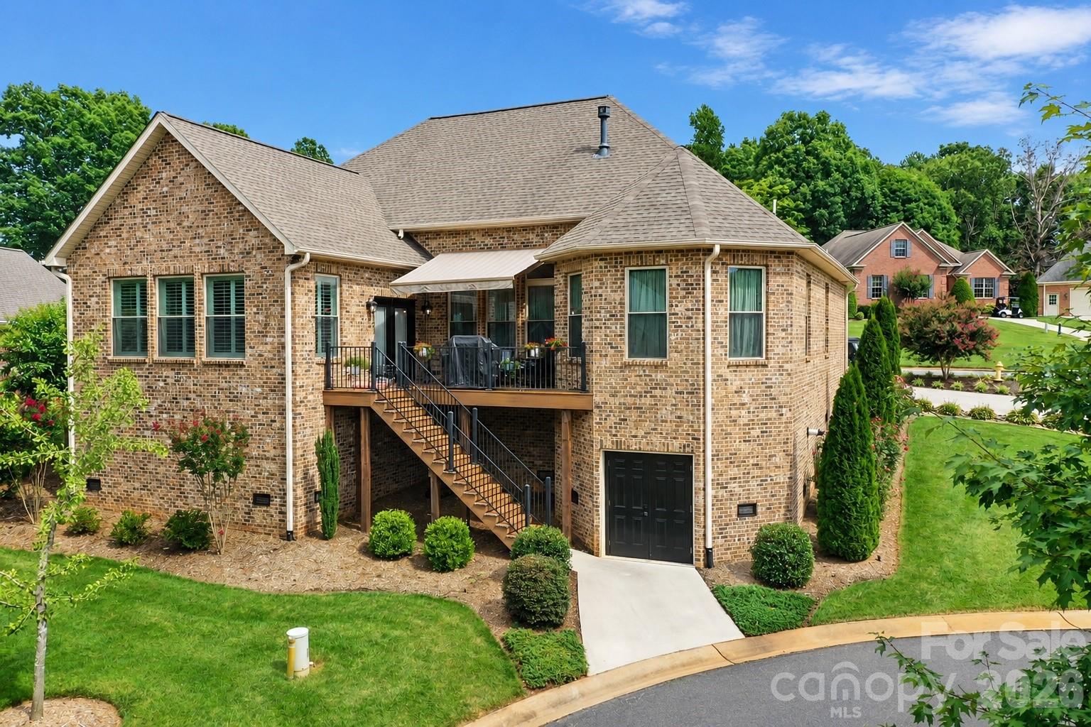 3793 Sarazen Court