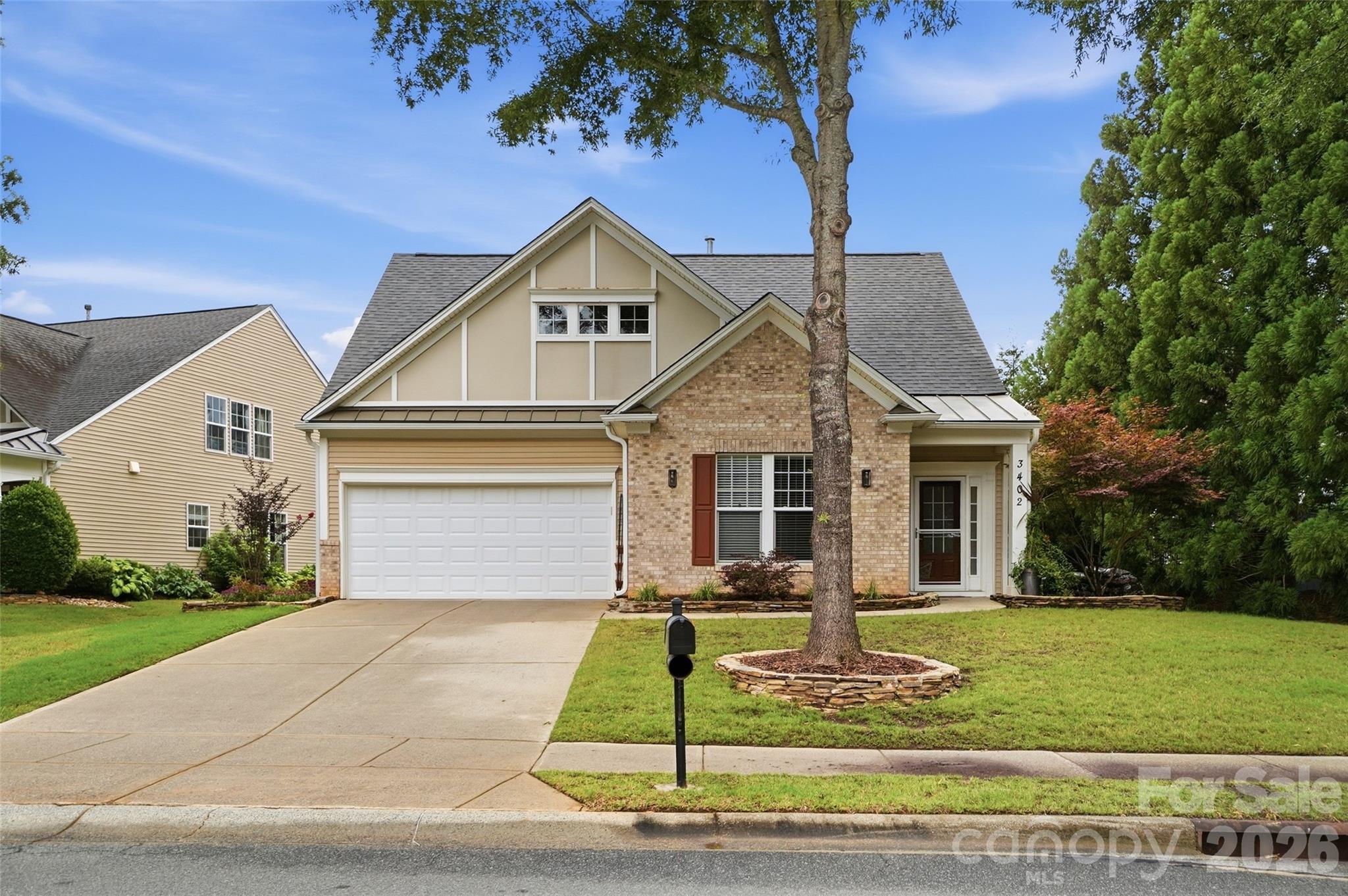 3402 Darlington Road