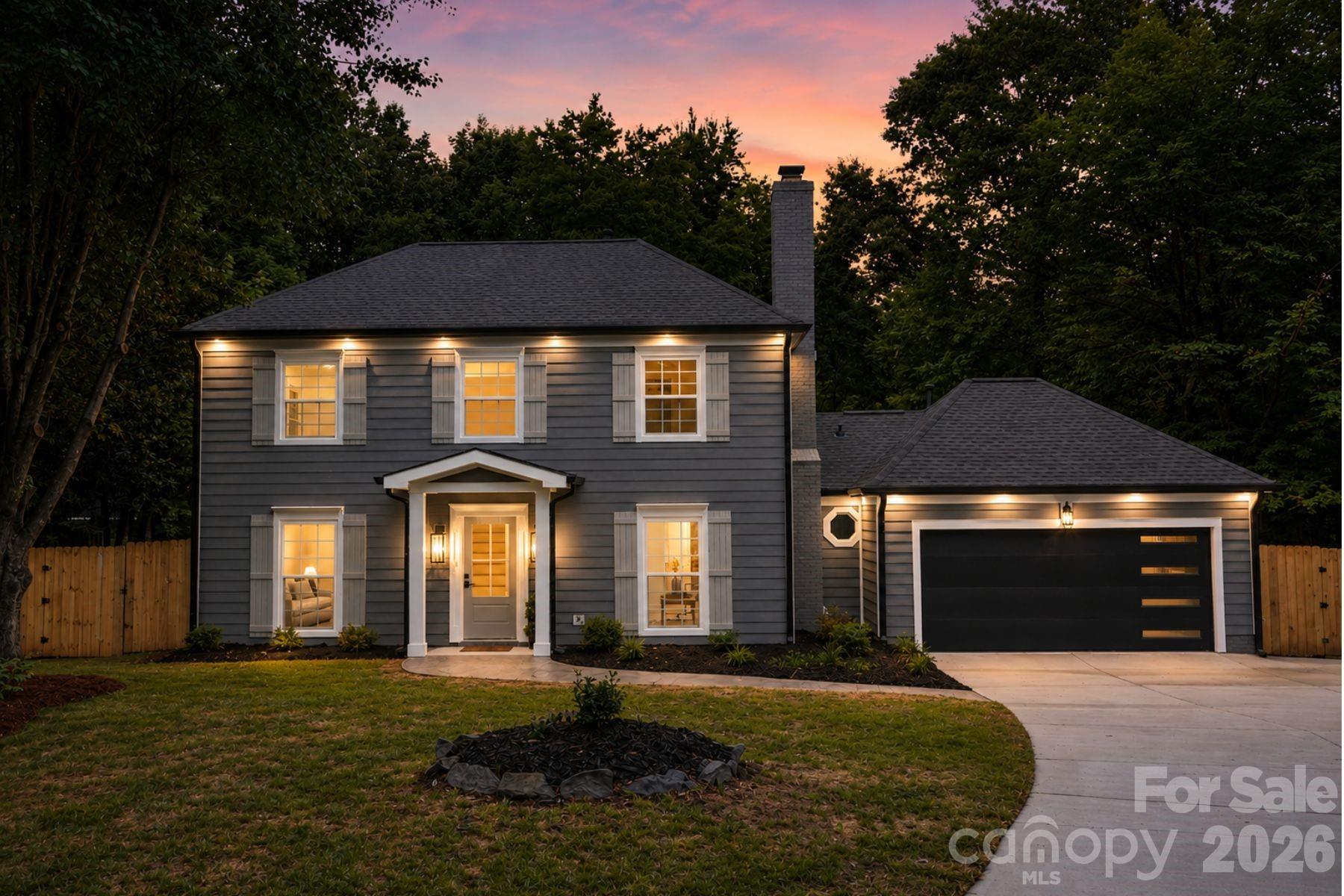400 Hickok Court