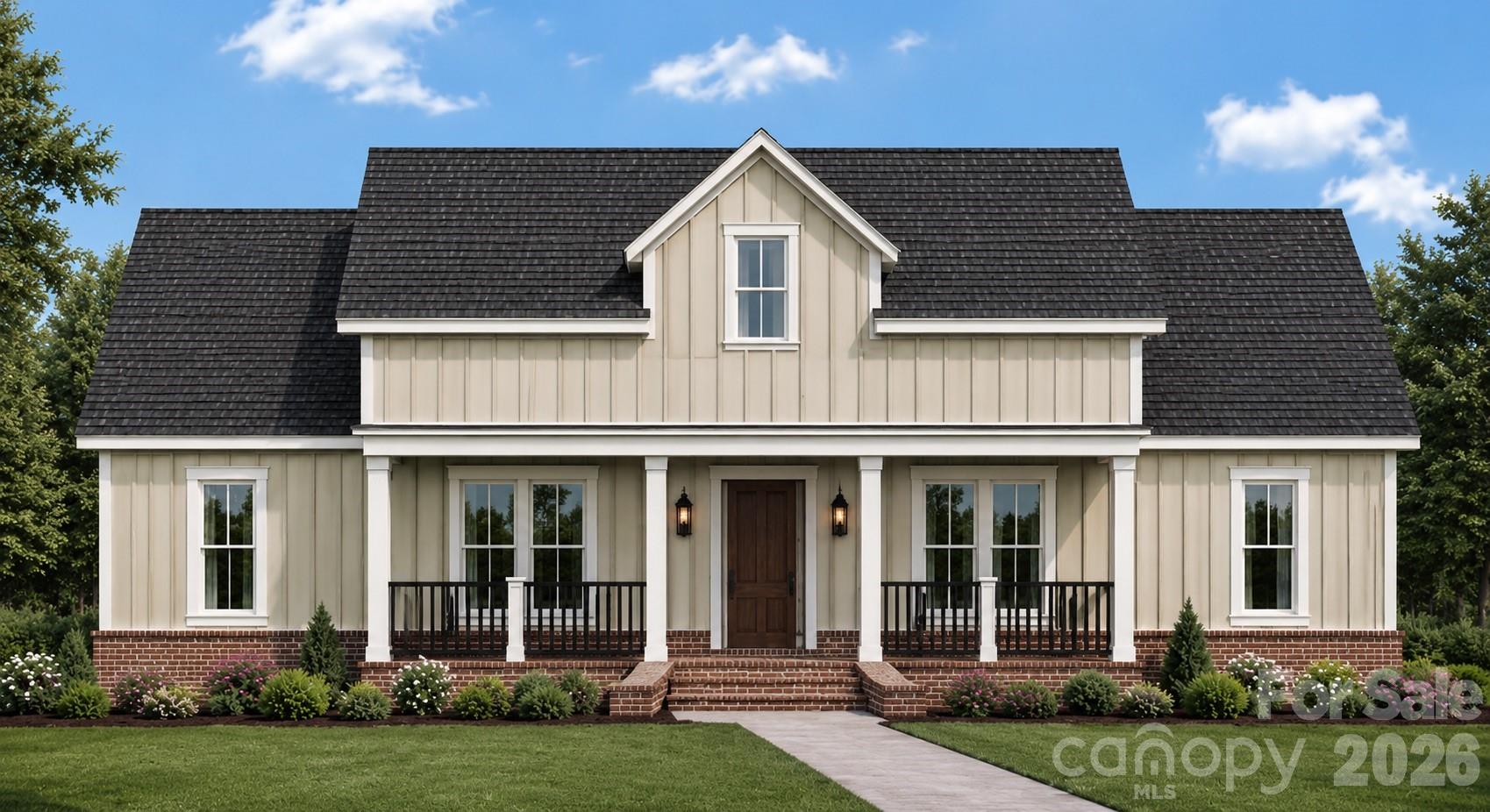 2411 Plyler Mill Road
