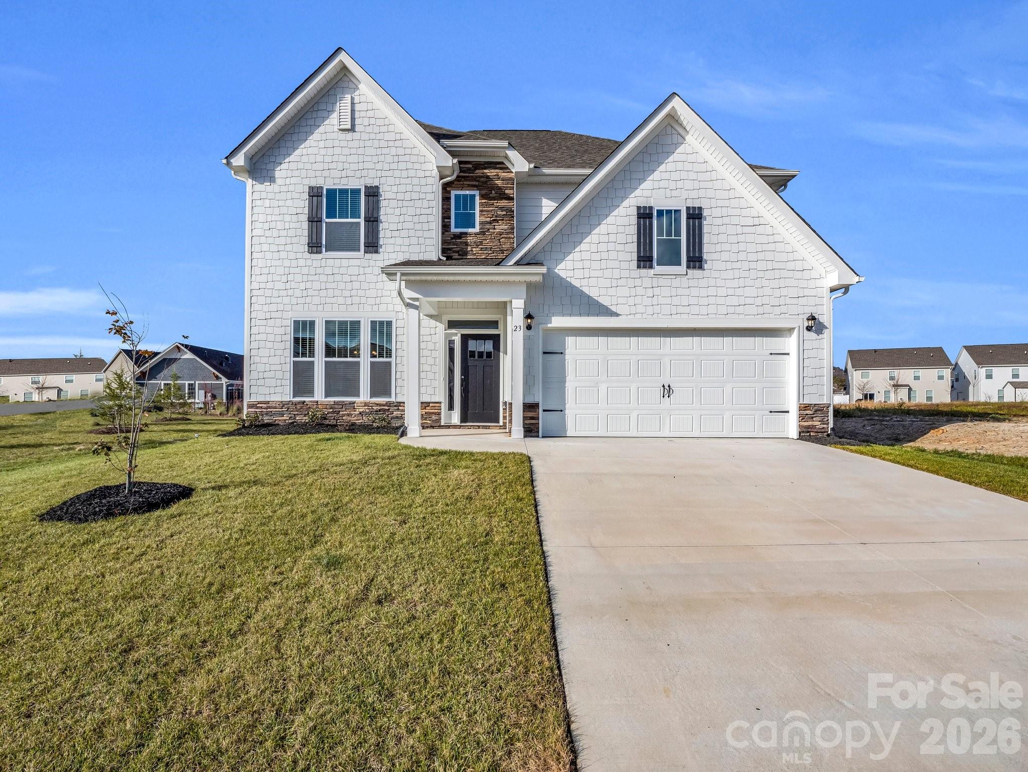 23 Silverthorne Court