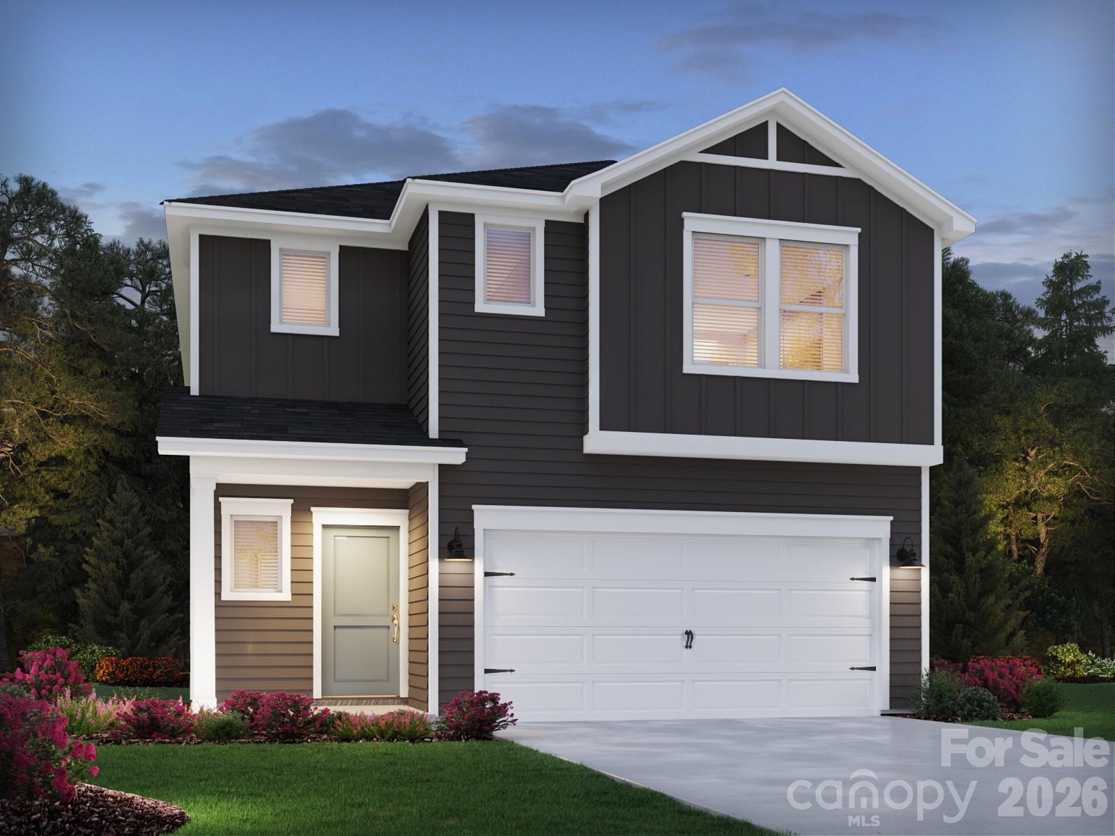 3050 14th Avenue, Conover