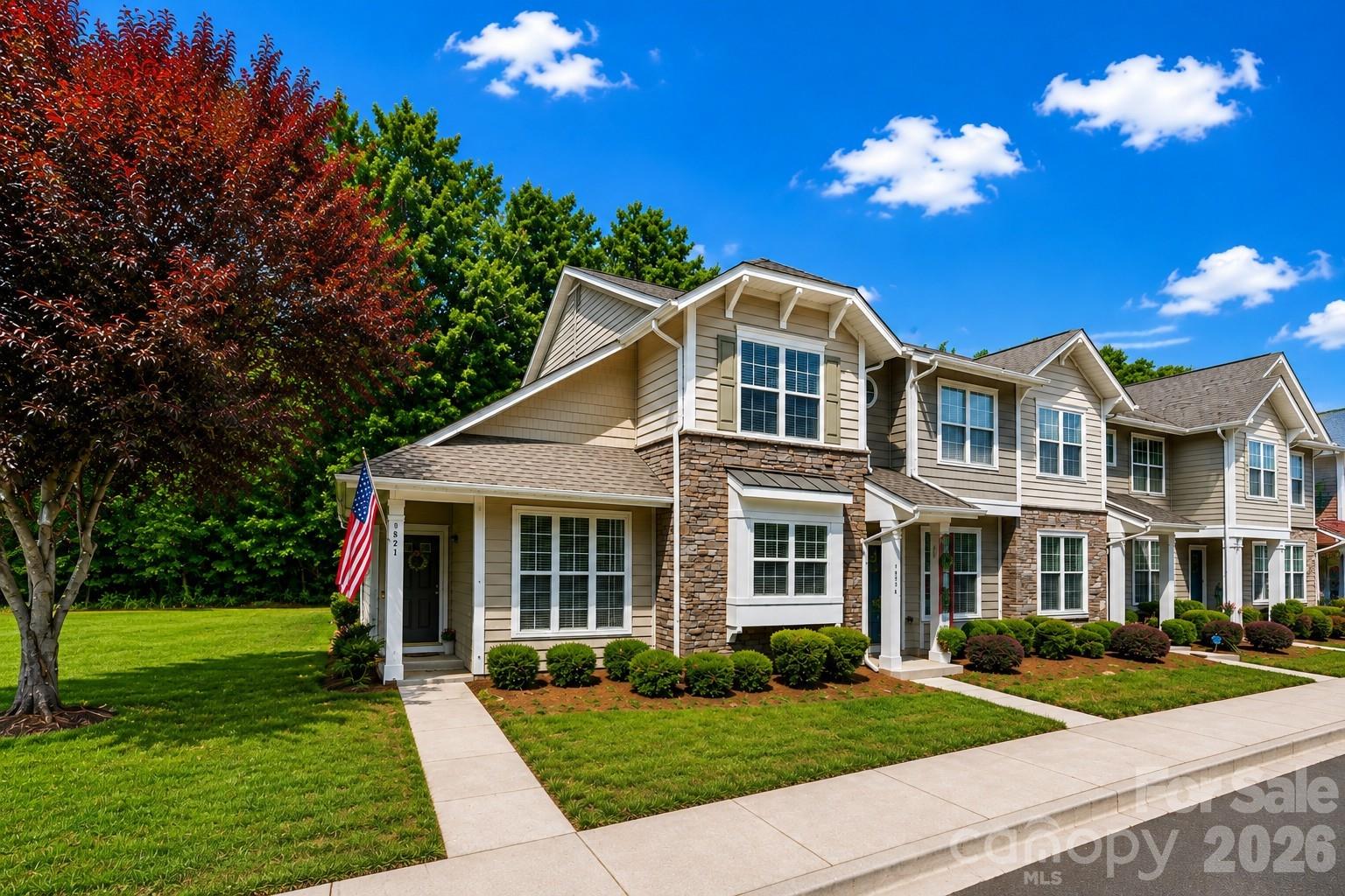 821 Lacebark Drive