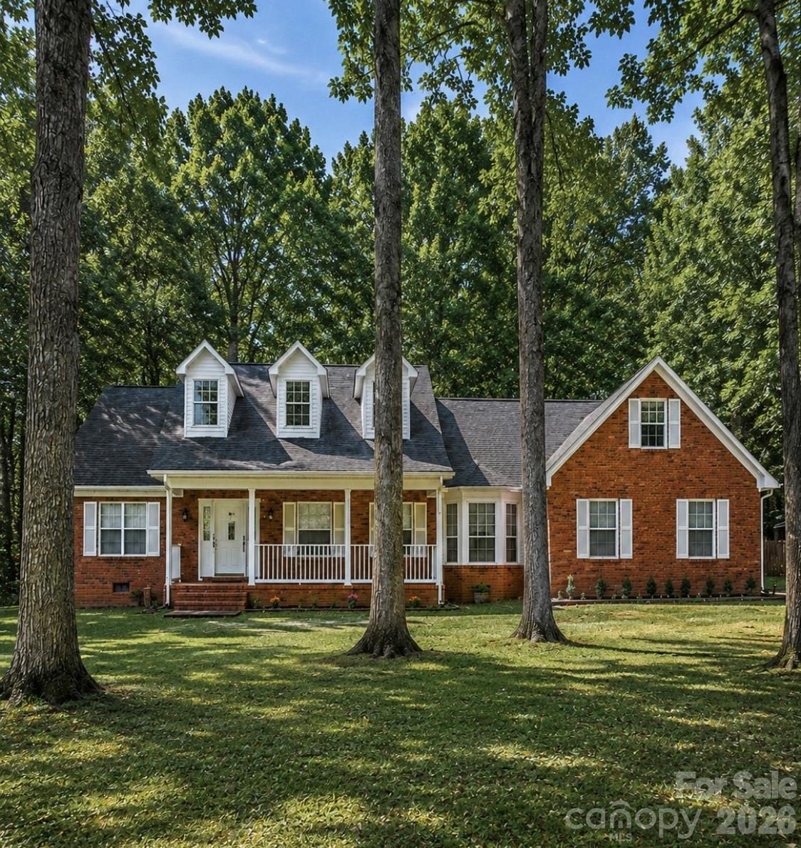 7944 Woodhill Cove Lane, Denver