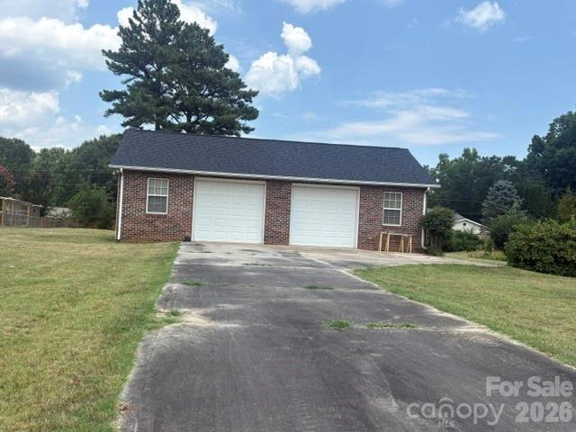 LOT 13 Graham Road