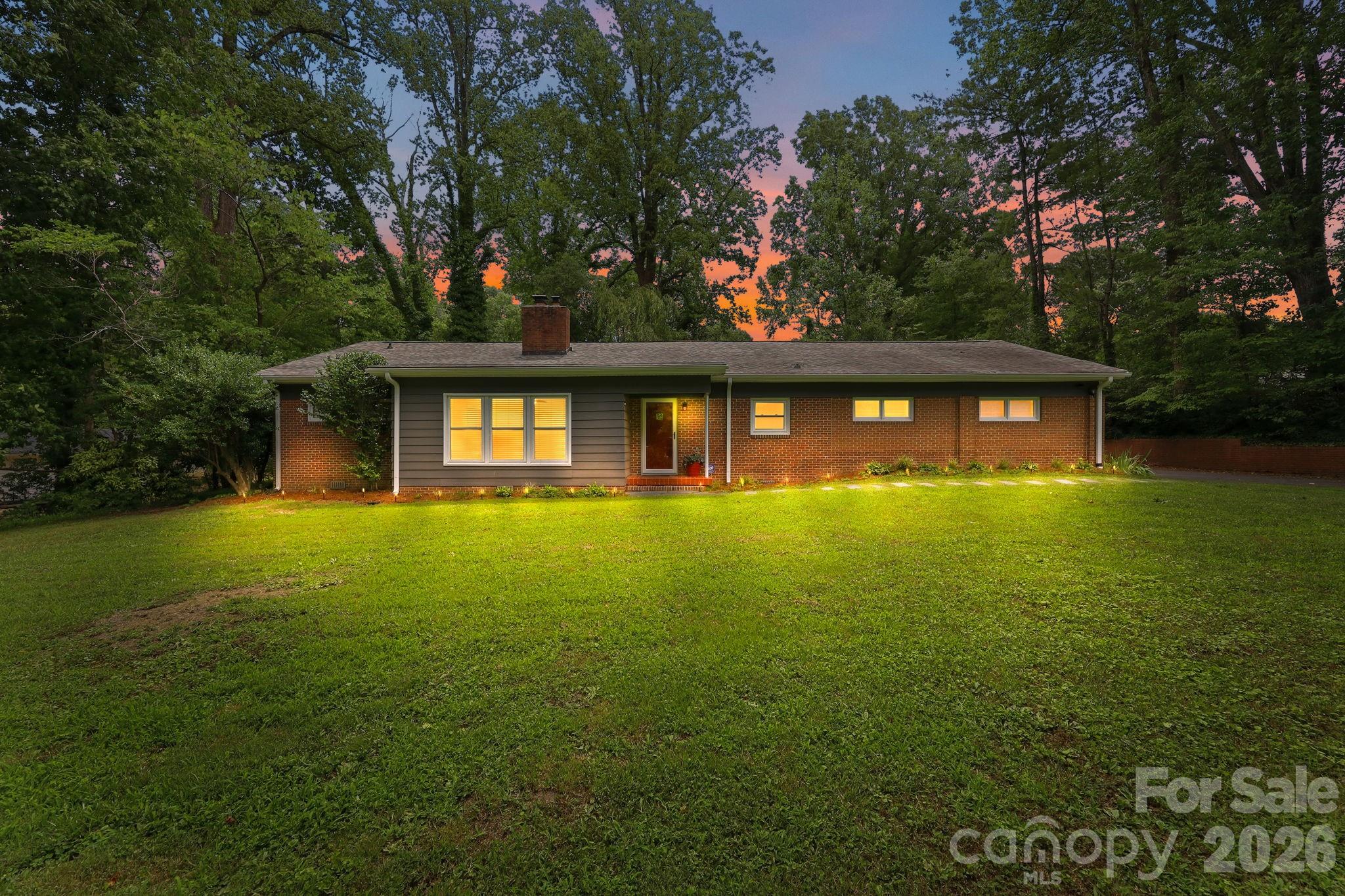 138 Circle Drive
