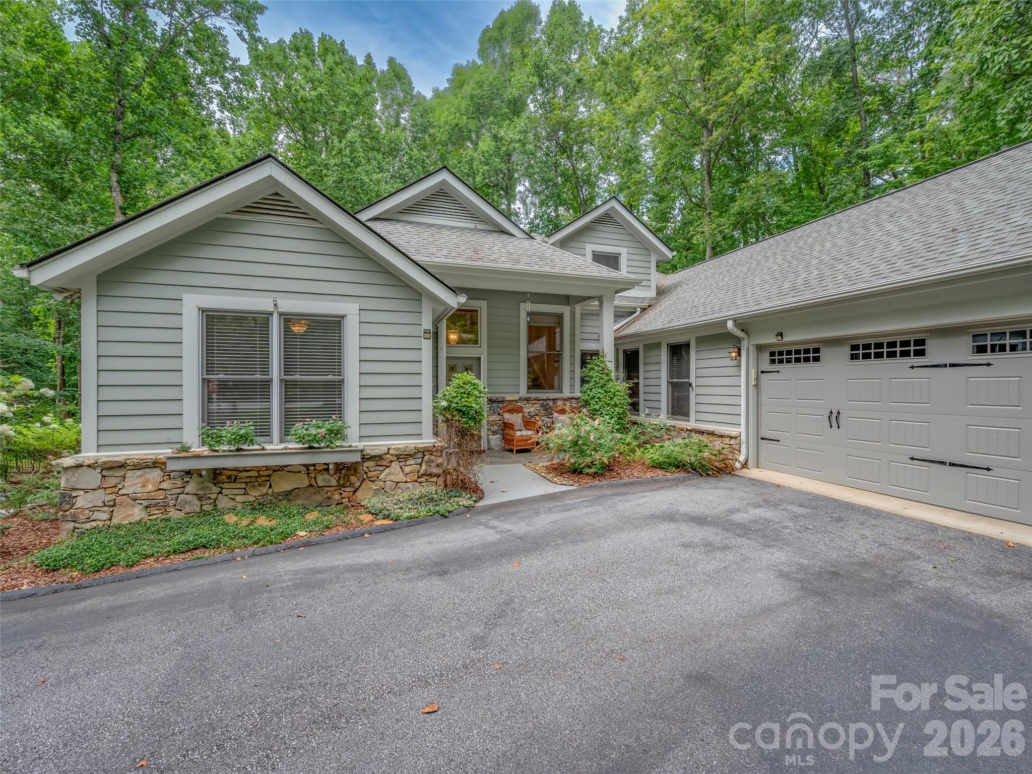 104 Little Cherokee Ridge