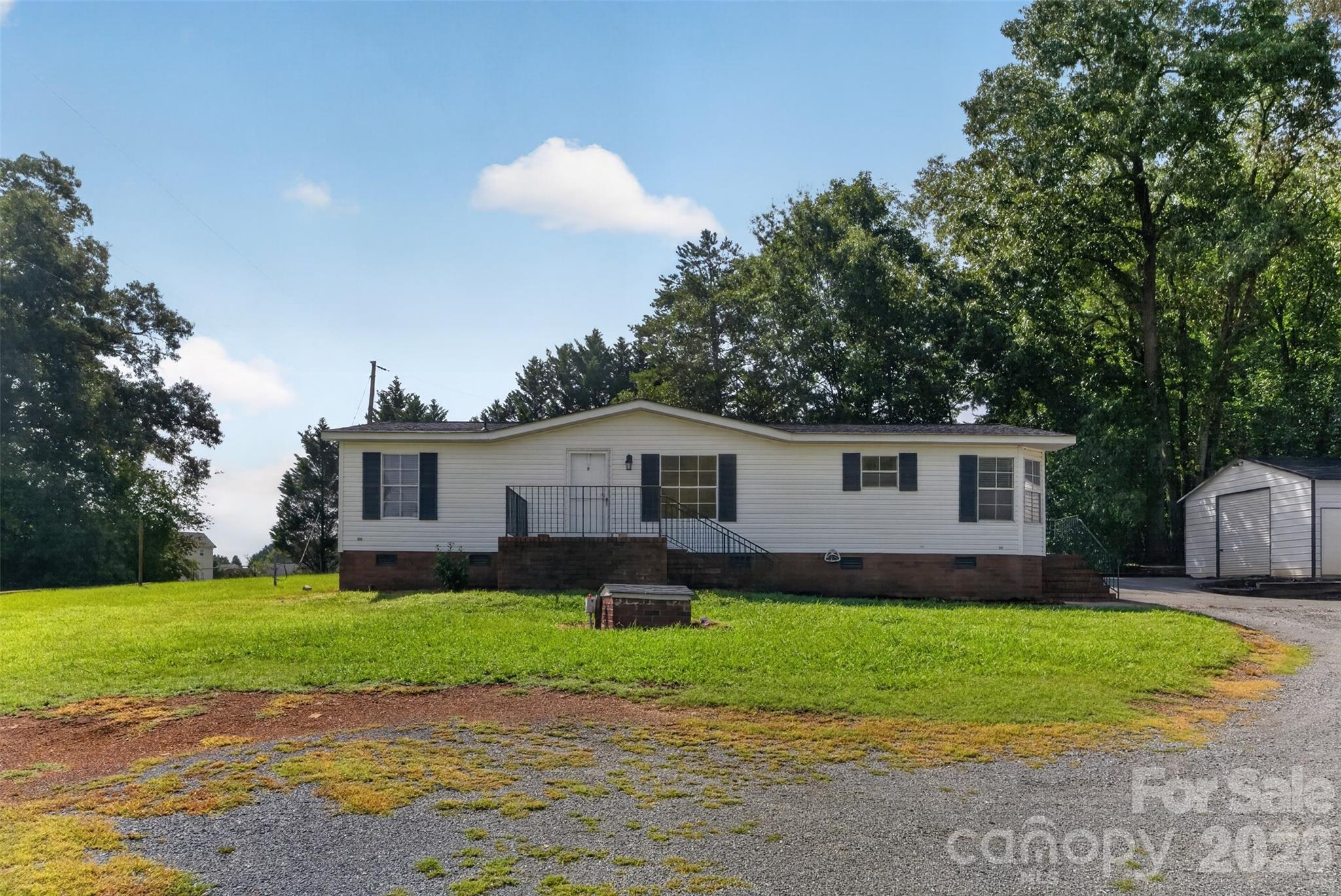 3406 Olive Branch Road, Monroe