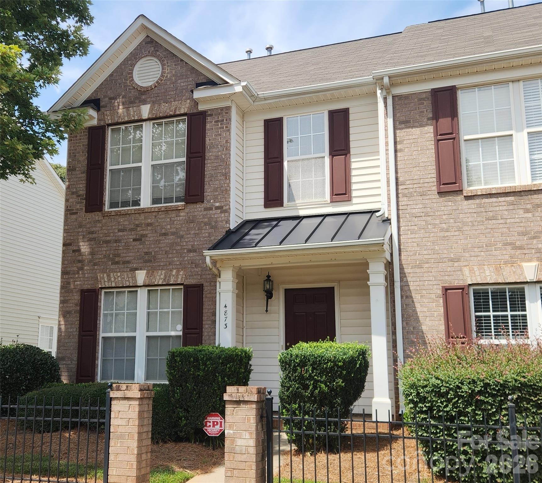4873 Prosperity Ridge Road