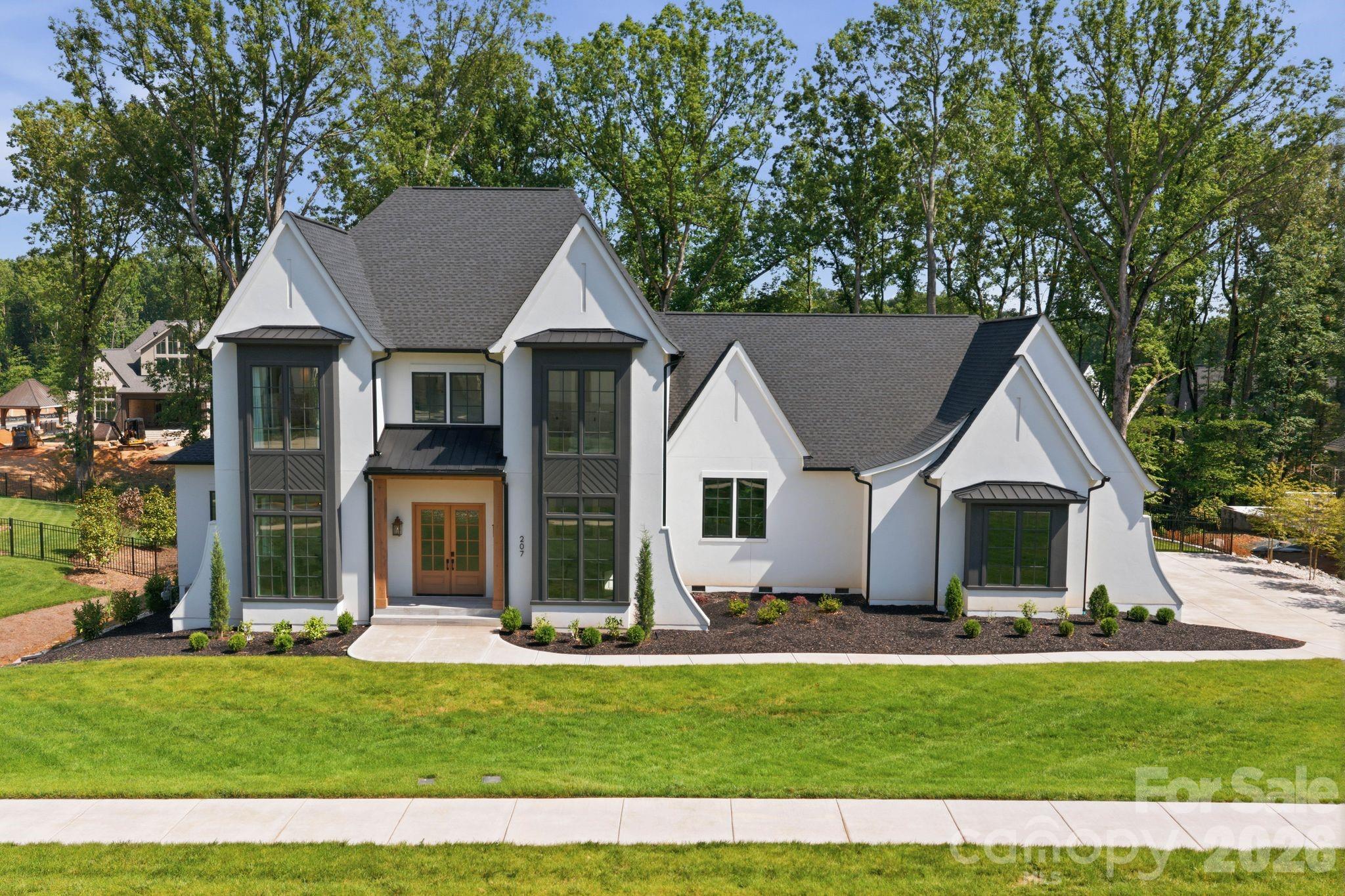 207 Sugar Maple Lane, Weddington