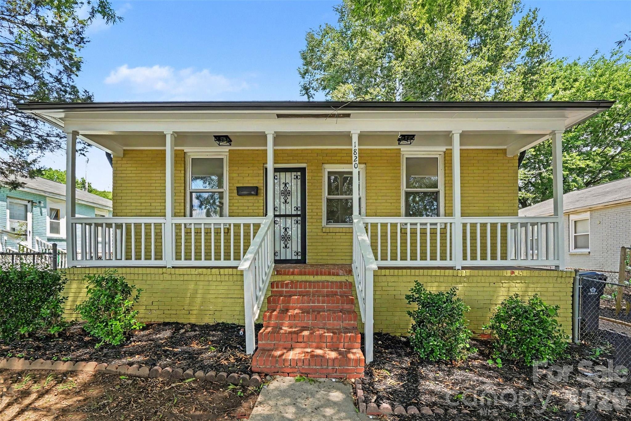 1820 Genesis Park Place