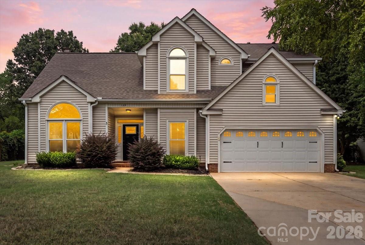 123 Southhaven Drive