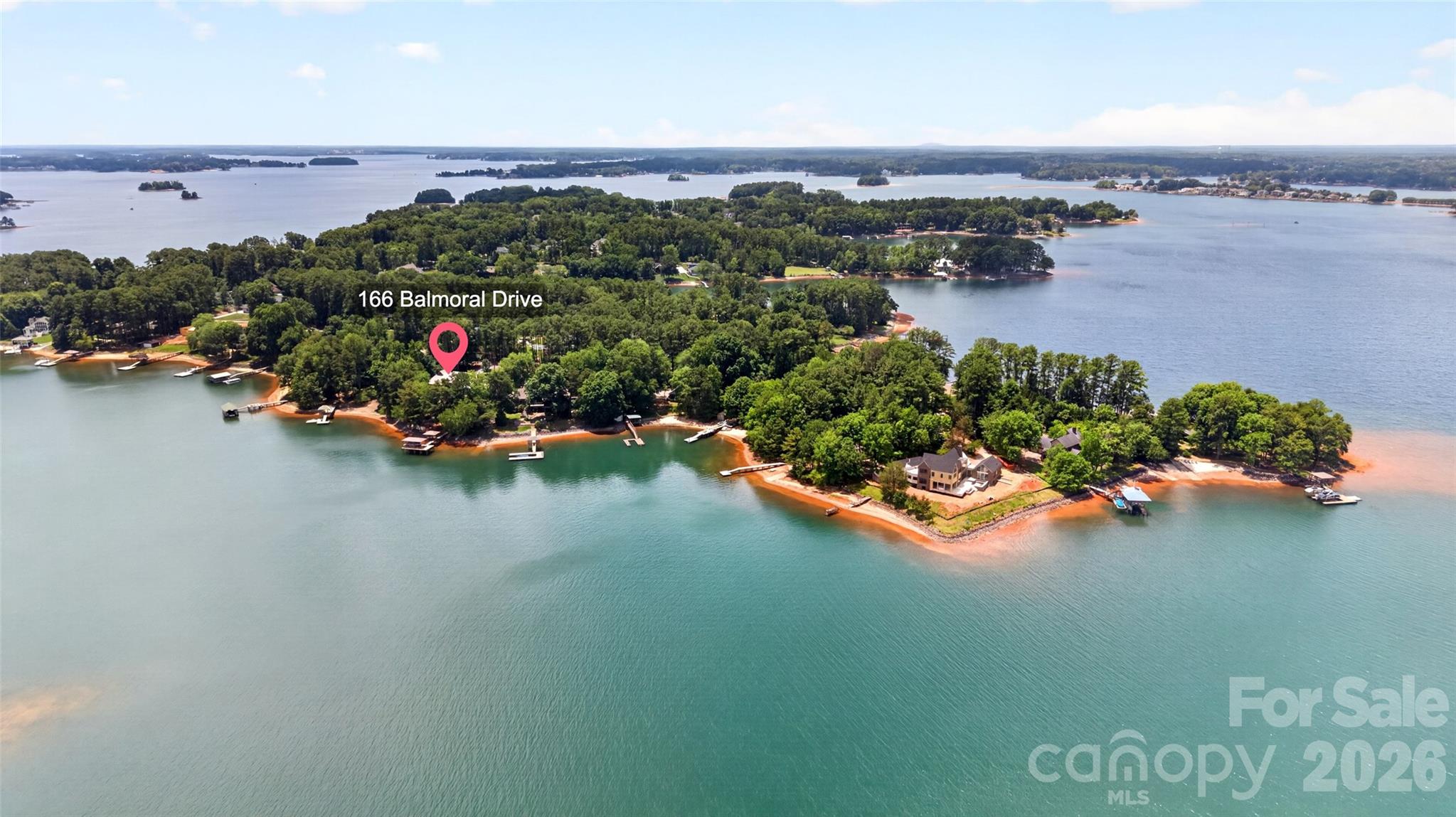 166 Balmoral Drive