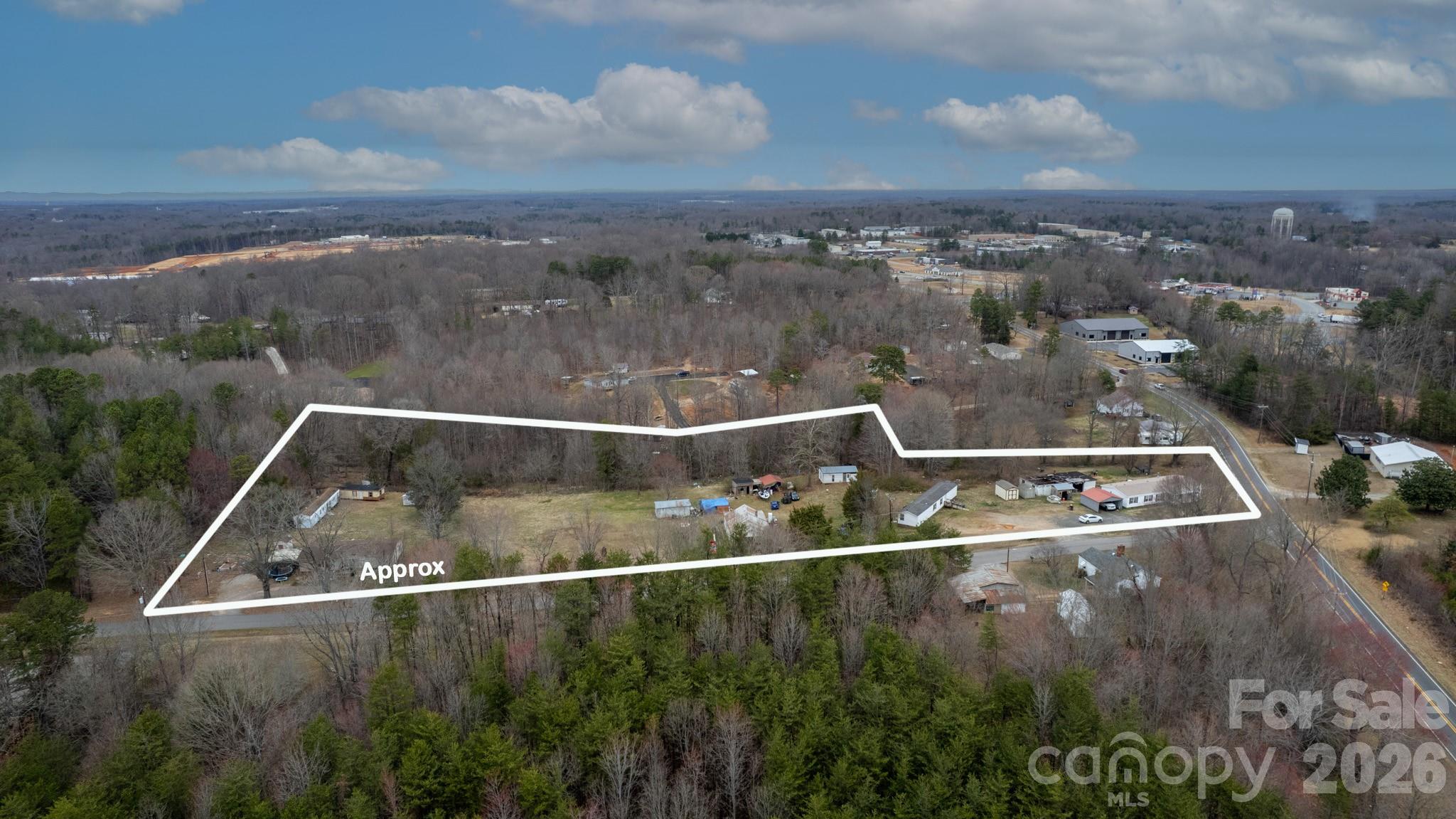 116 Lipe Road