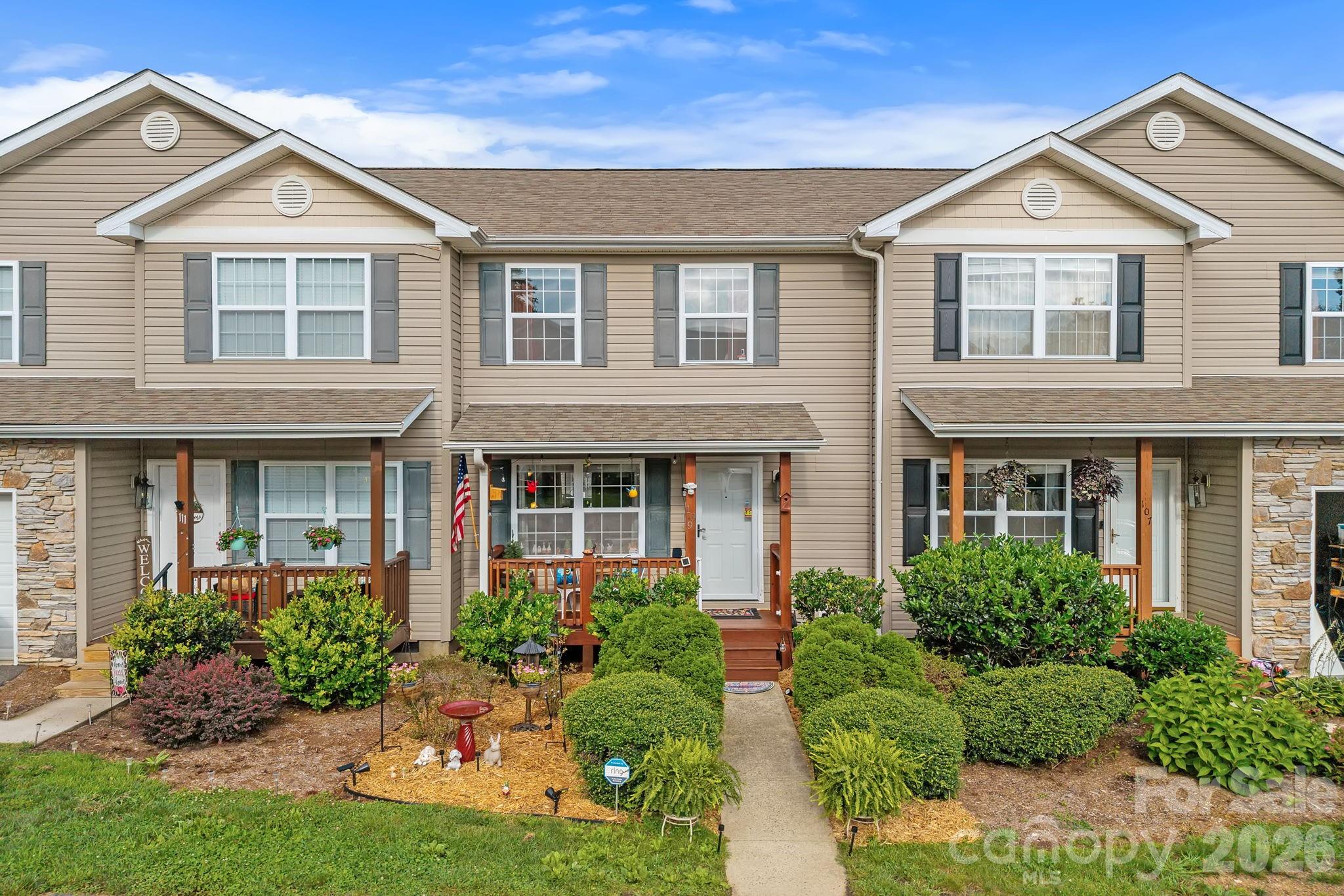 109 Loch Haven Road