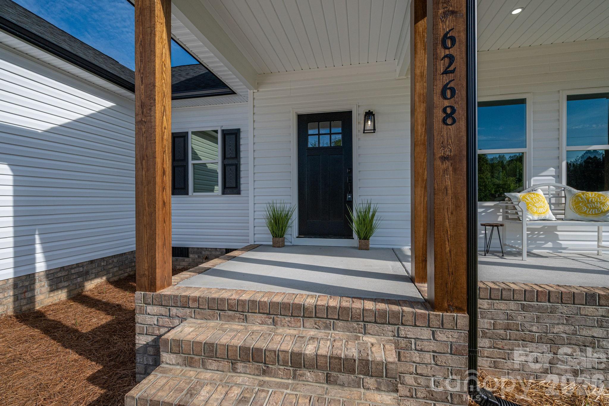6268 Hill Gates Trail, Cherryville