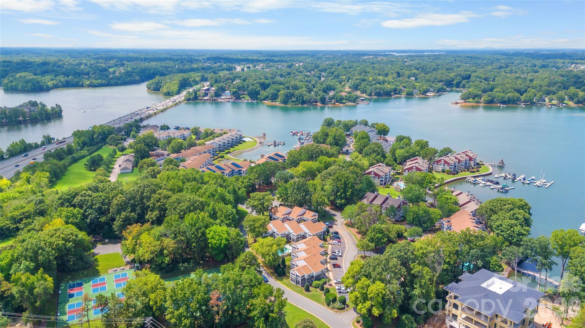 757 Southwest Drive, Davidson