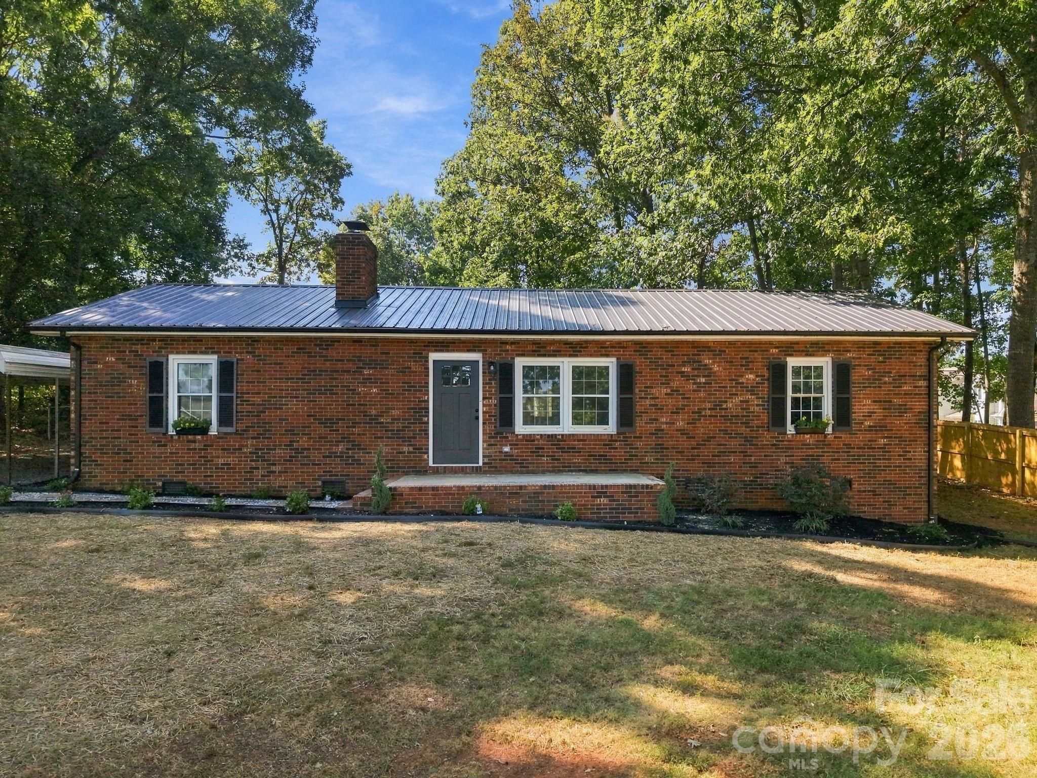 3231 Frazier Drive