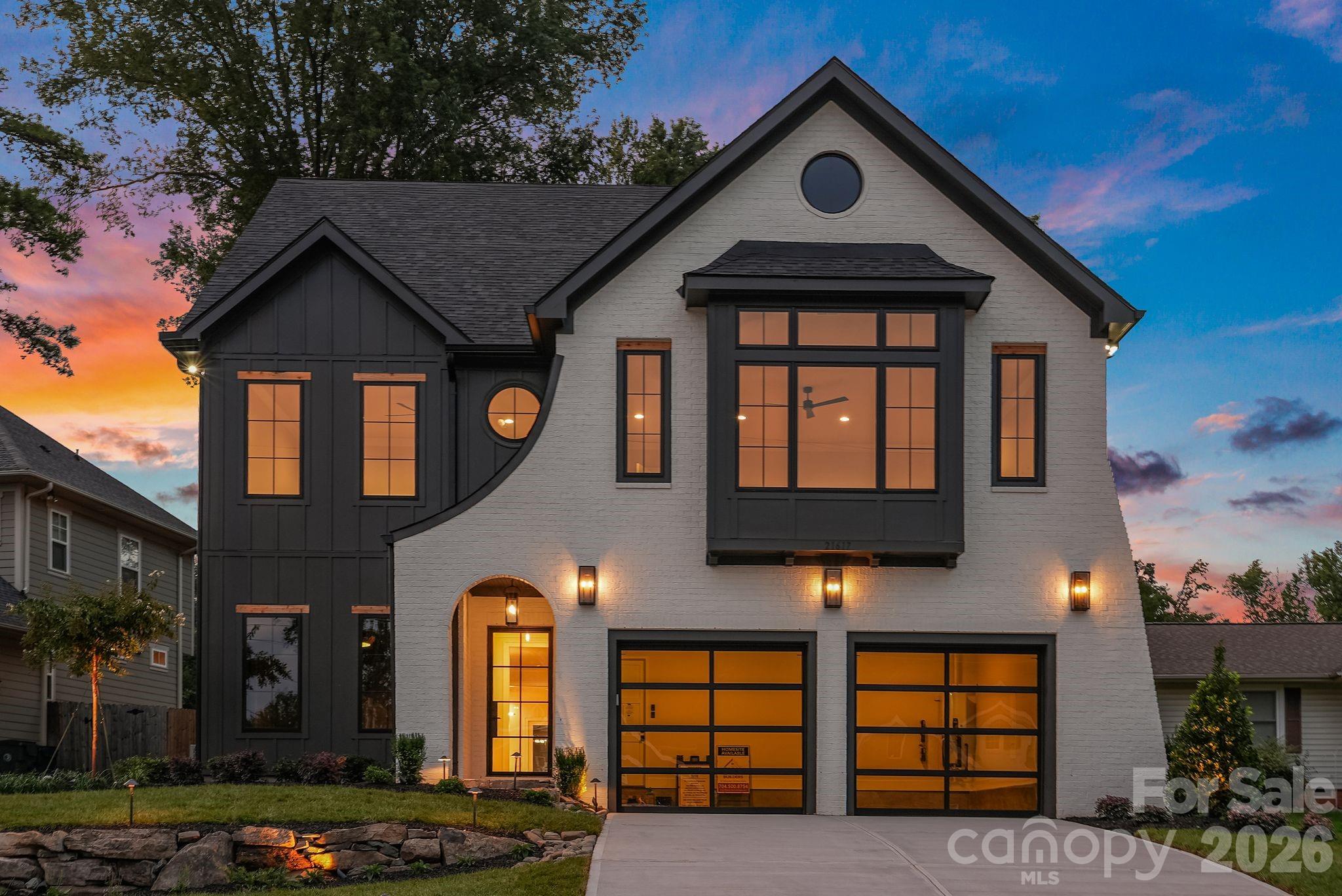 21617 Rio Oro Drive, Cornelius