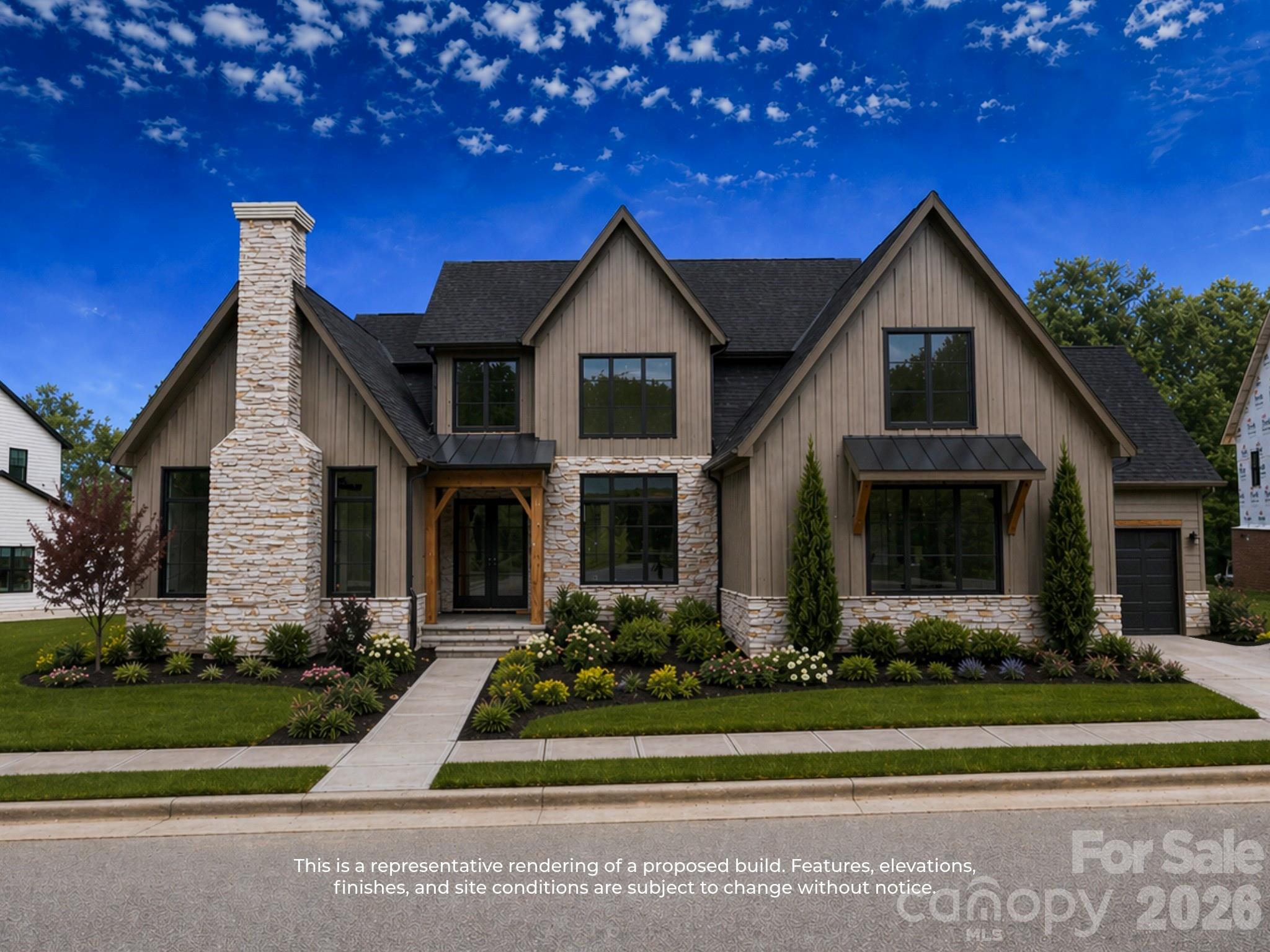 1425 Samuel Spencer Parkway