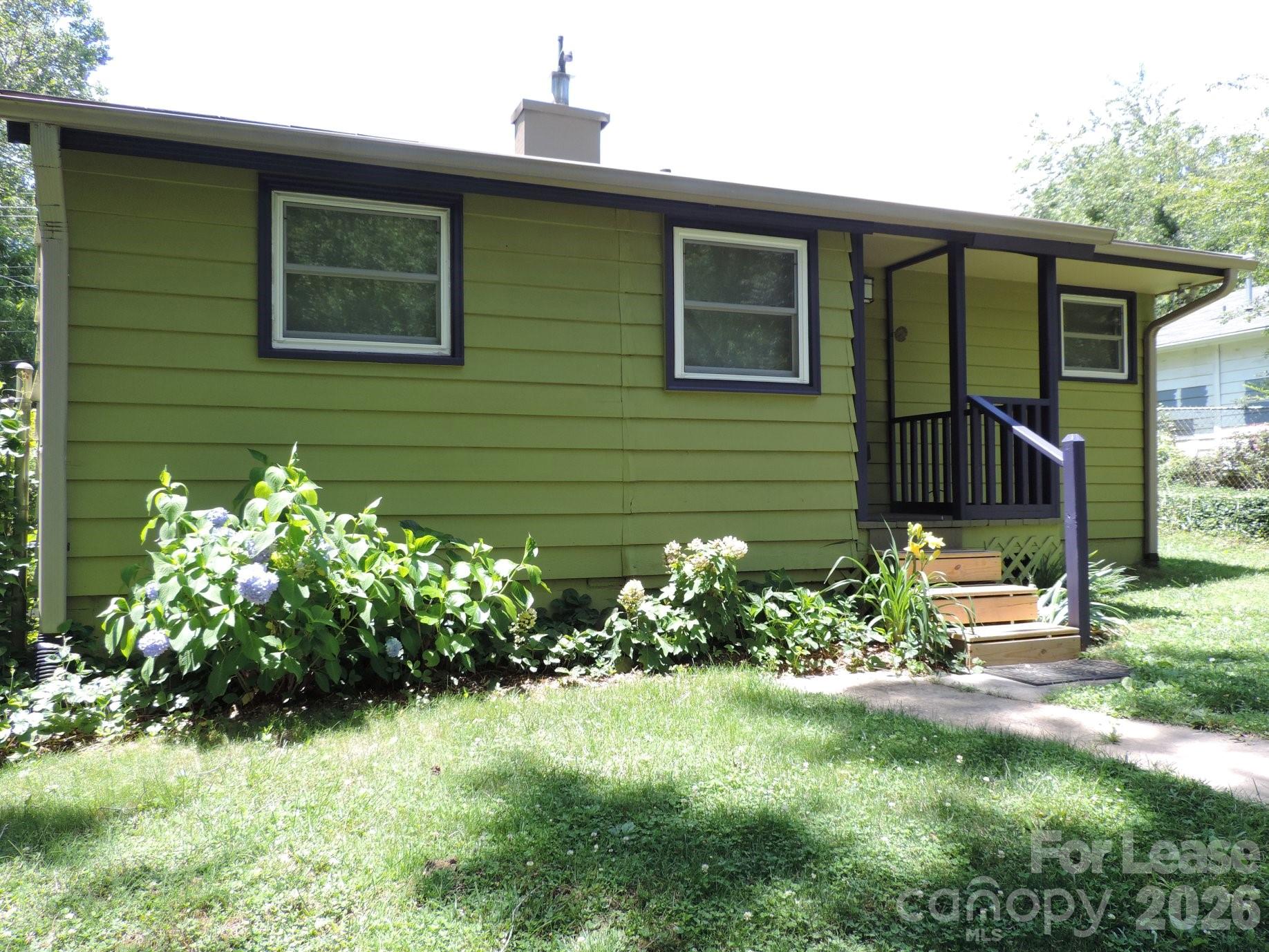 17 Barnard Avenue