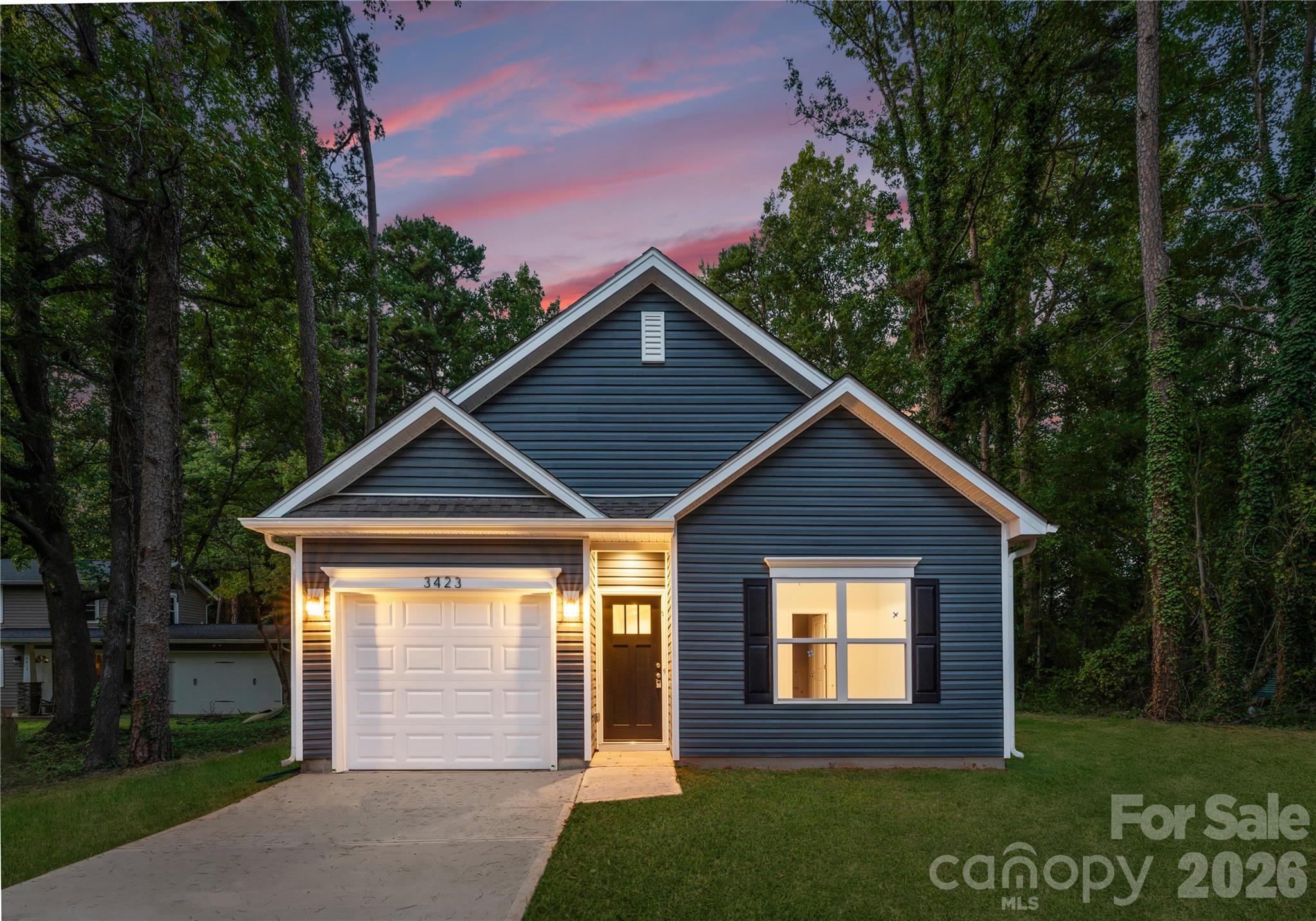 571 Johns Lane, Gastonia