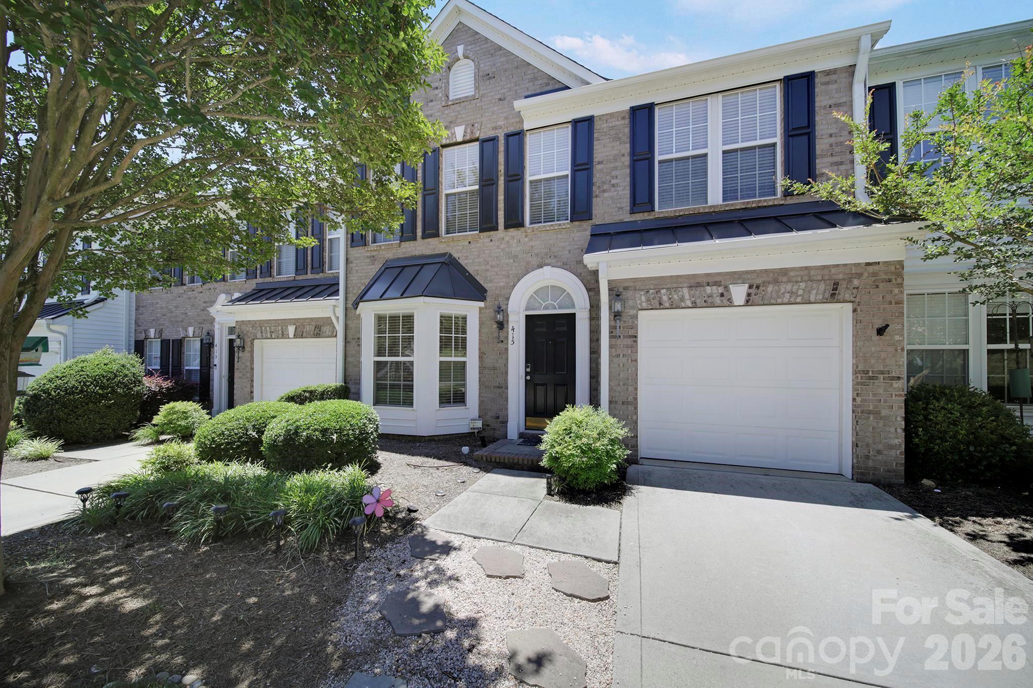 415 Foilage Court