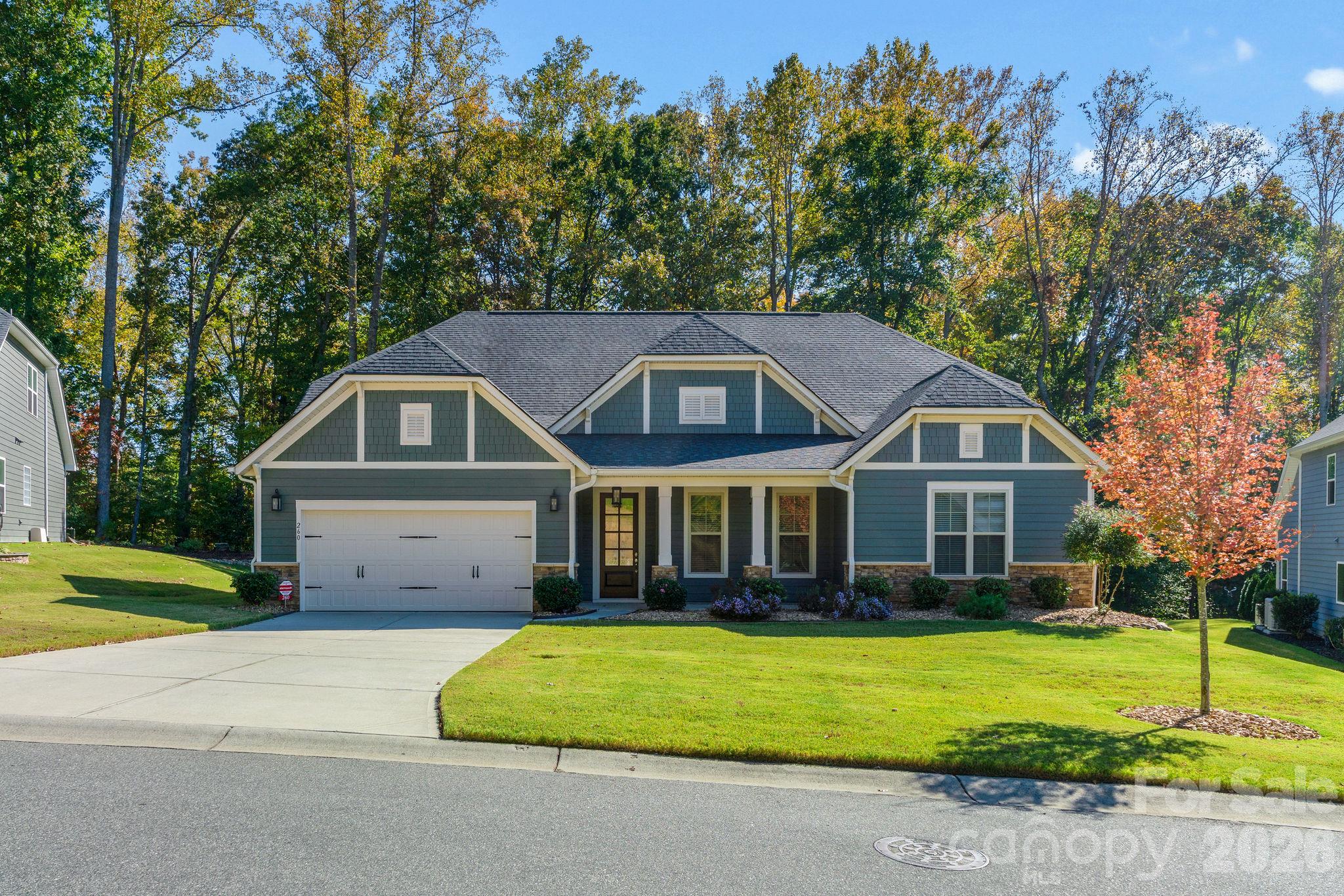 260 Broadleaf Drive