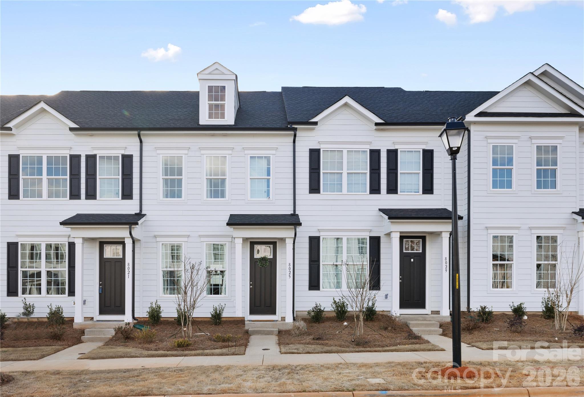 8136 Jacey Lane