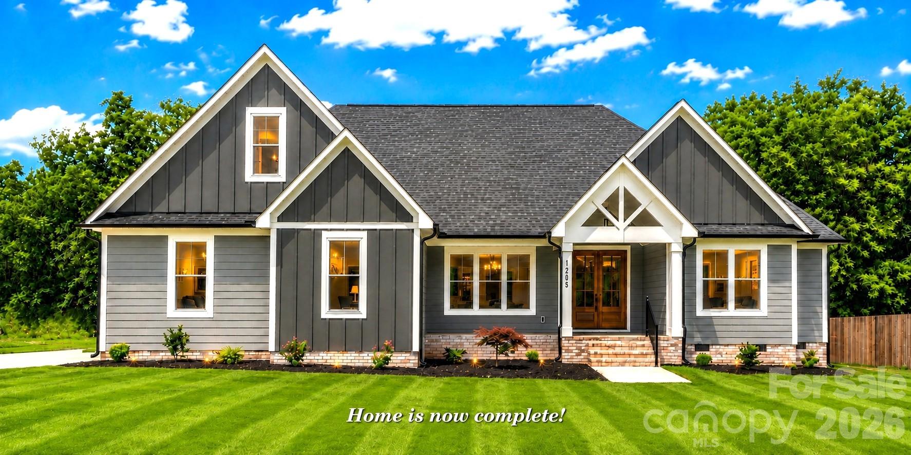 1205 Coppergate Drive