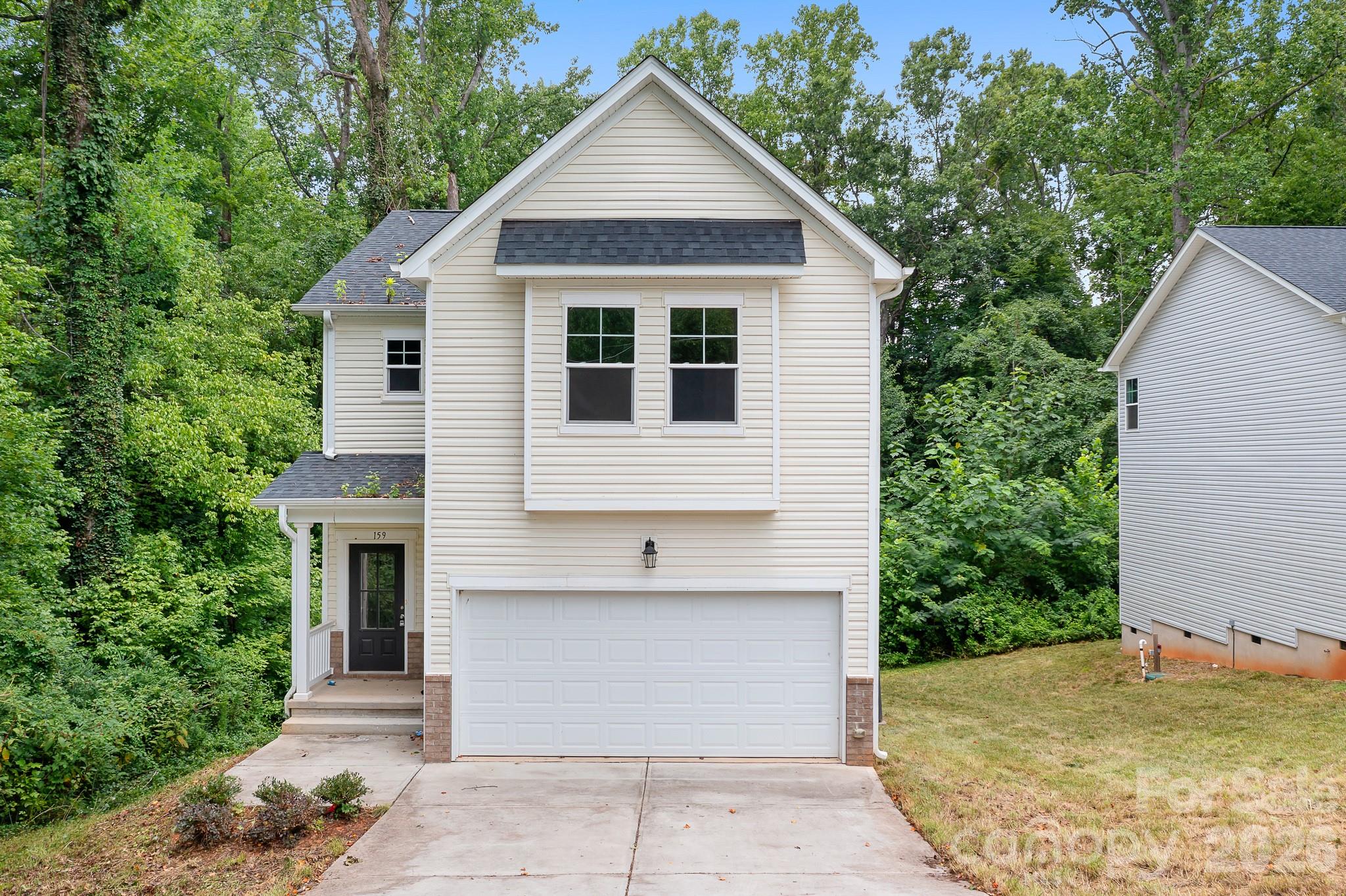 159 Ruffin Street