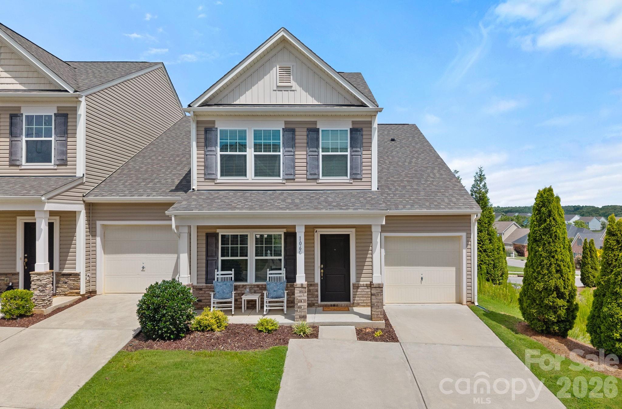 106 Brookshire Lane, Statesville