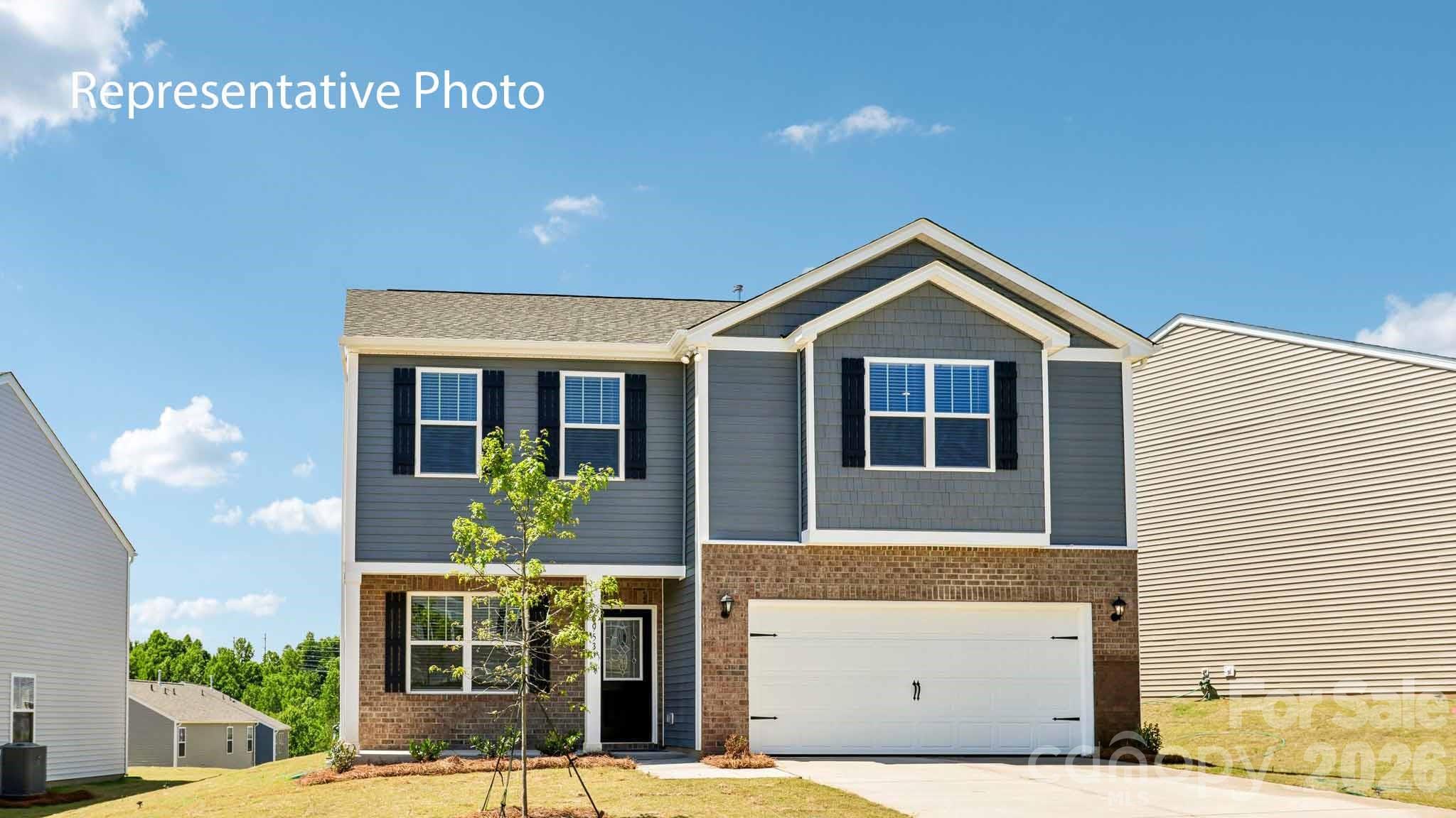 3360 Colorado Blue Court, Gastonia