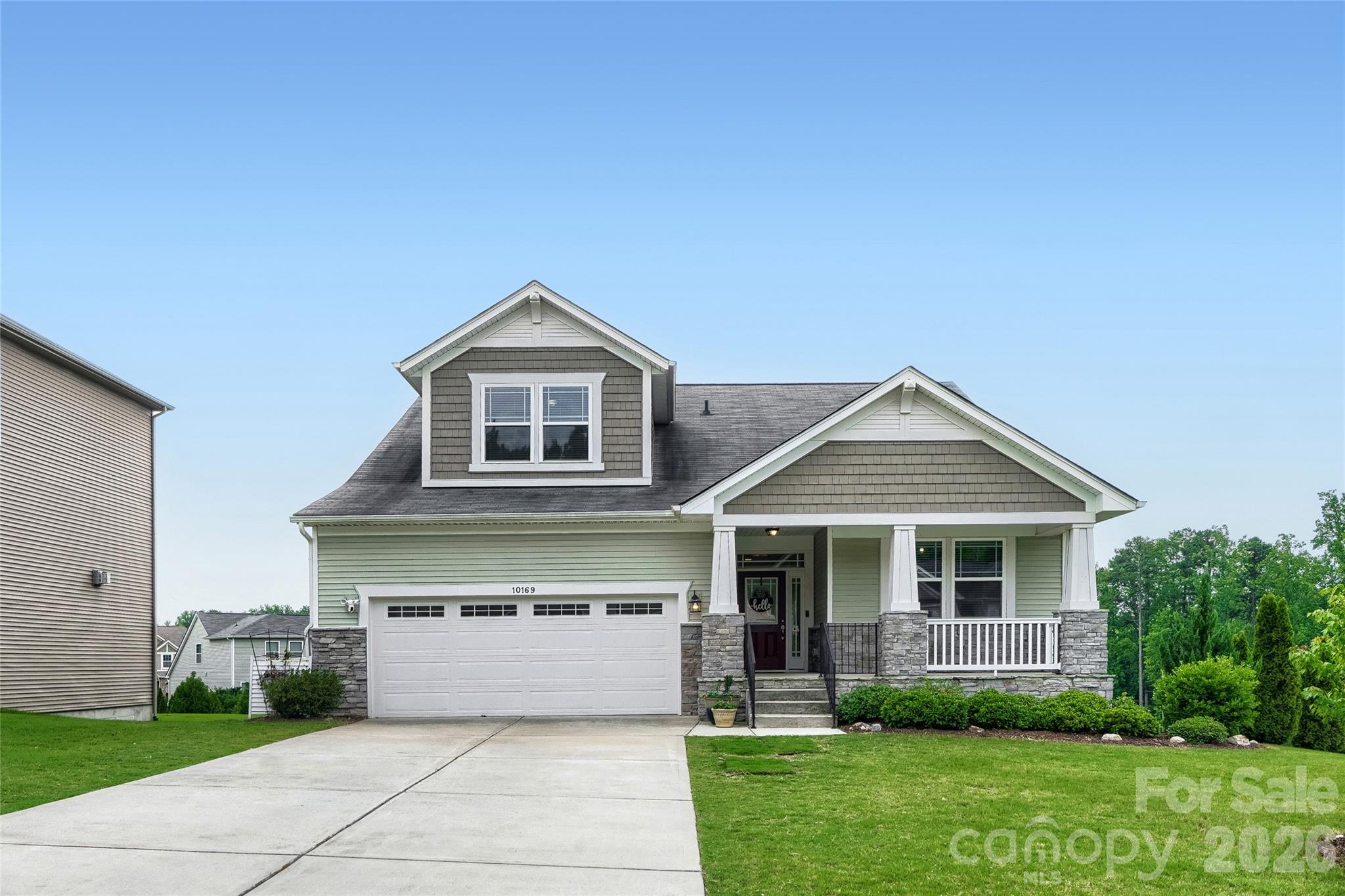 10169 Castlebrooke Drive, Concord