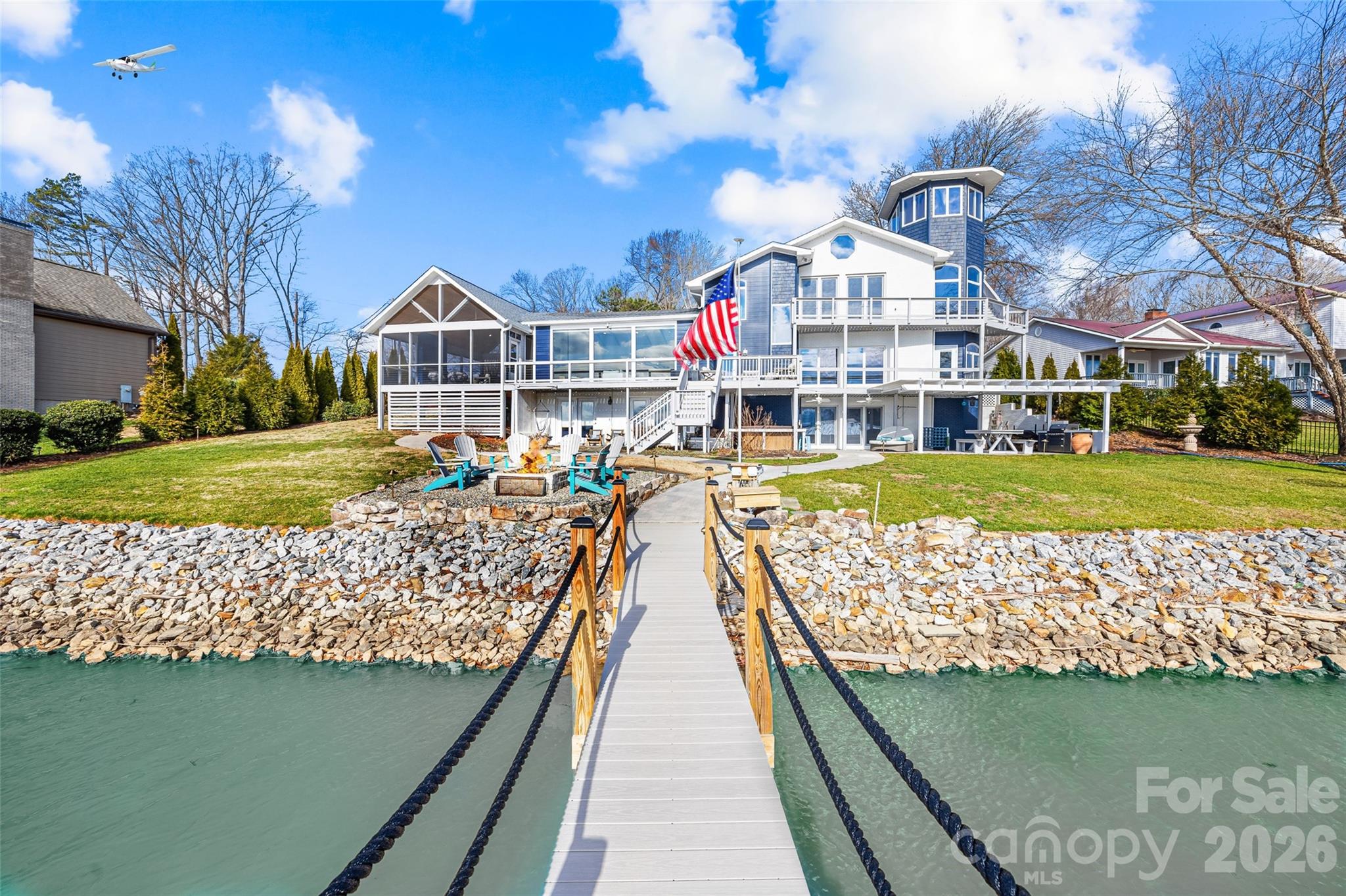 219 Penicillin Point, Troutman