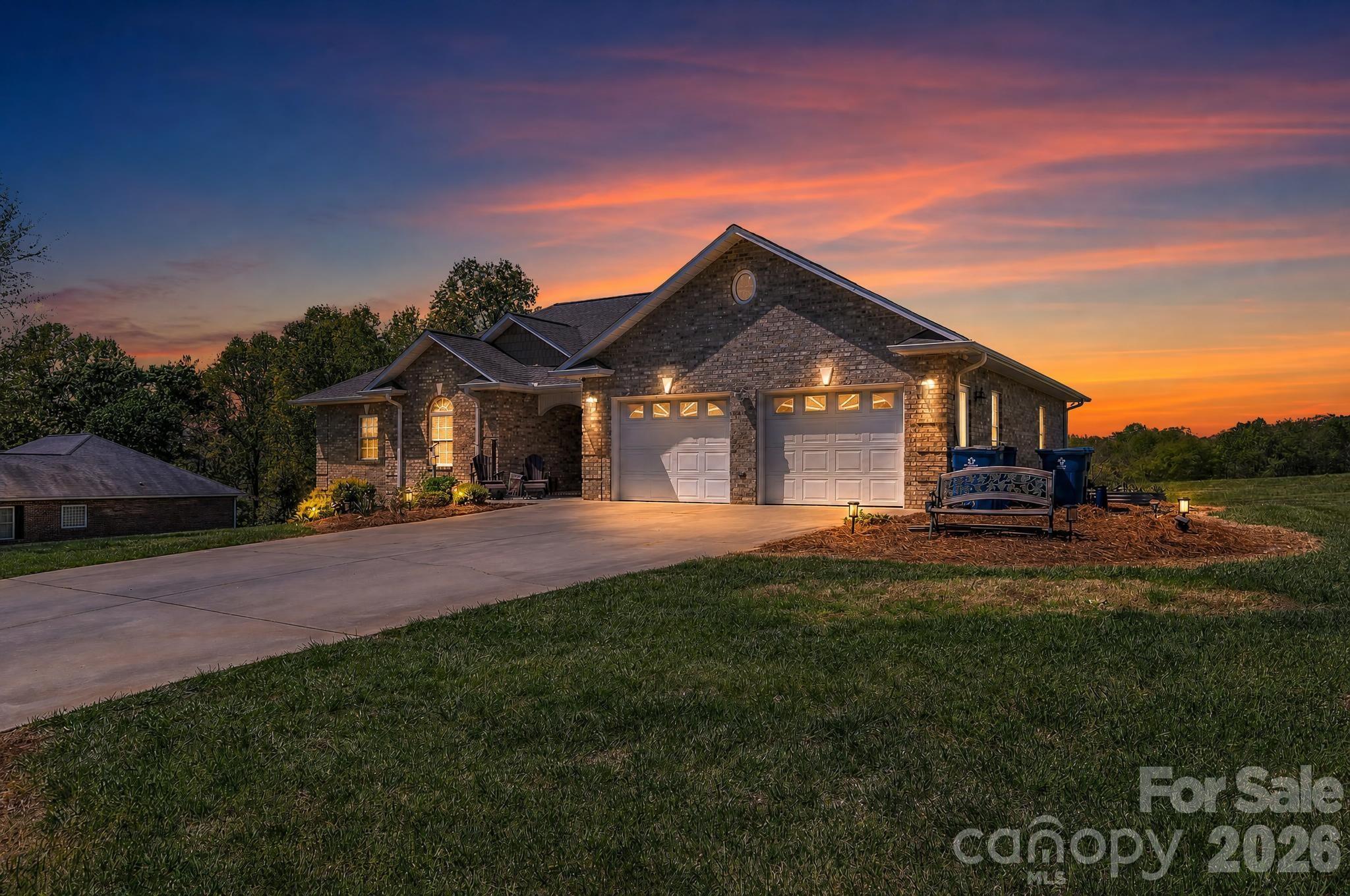 5507 Land Harbour Drive, Granite Falls