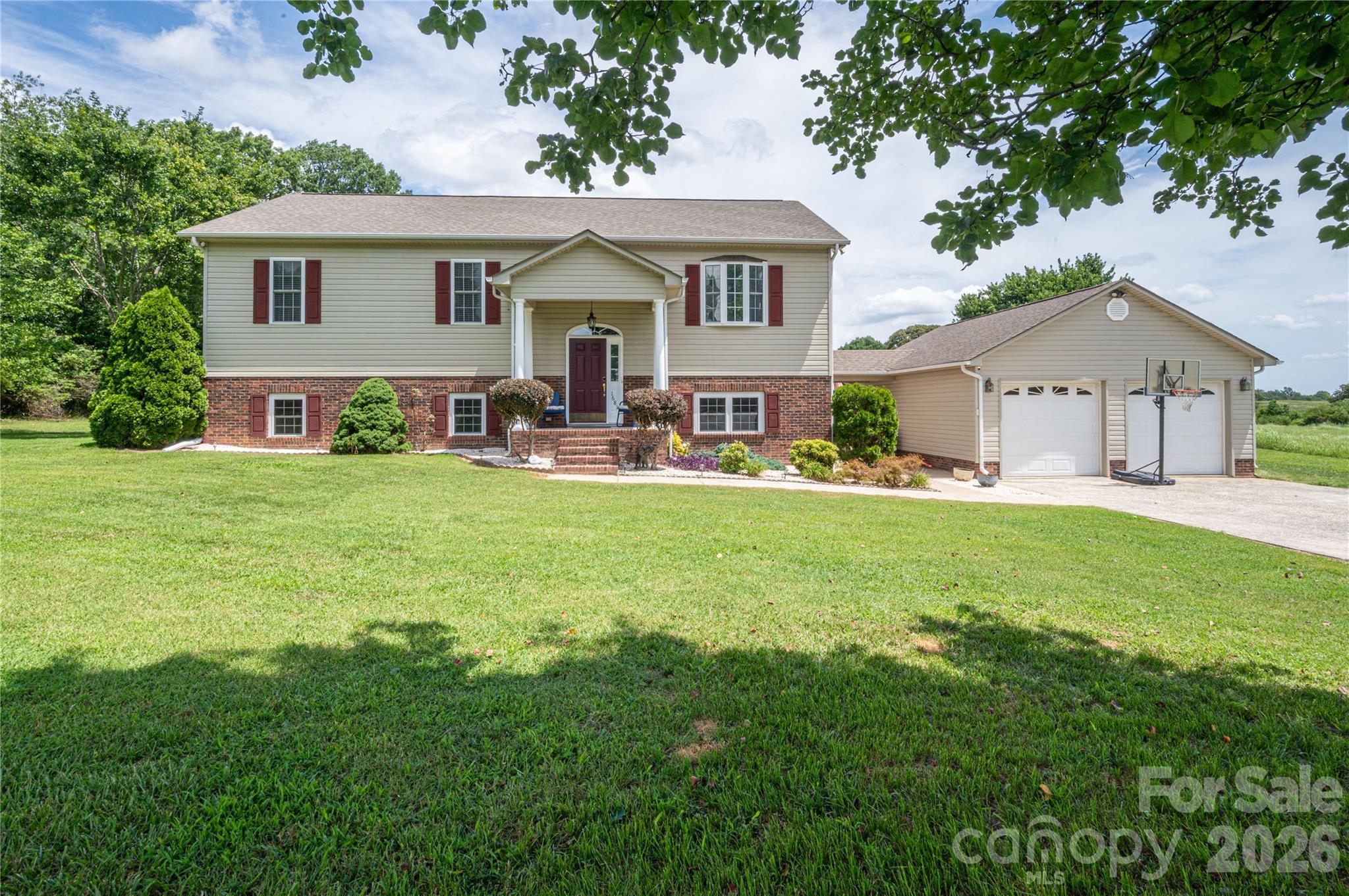 1681 NC 274 Highway, Cherryville