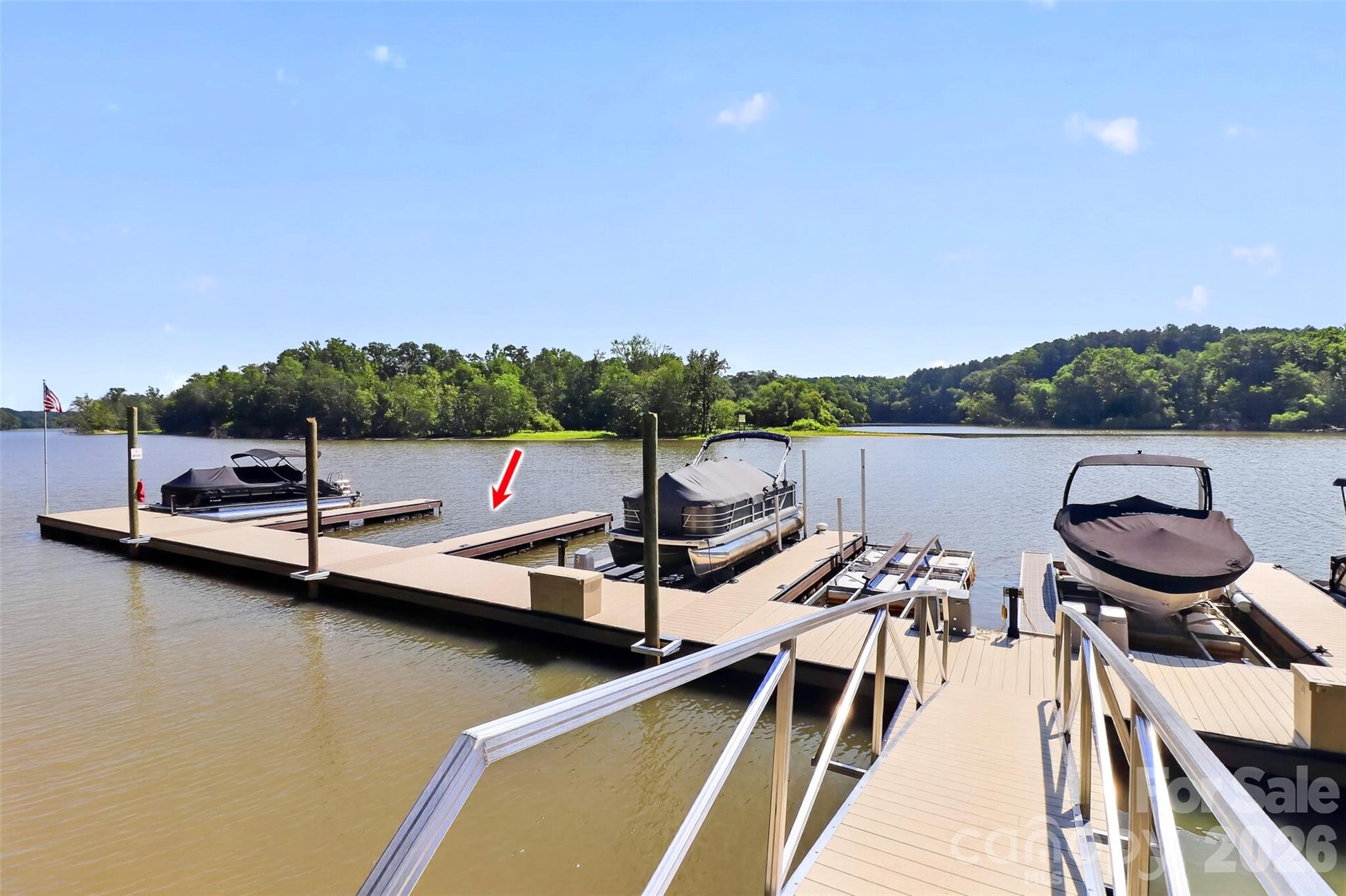 773 River Park Road