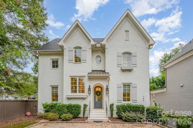 748 Ellsworth Road, Charlotte
