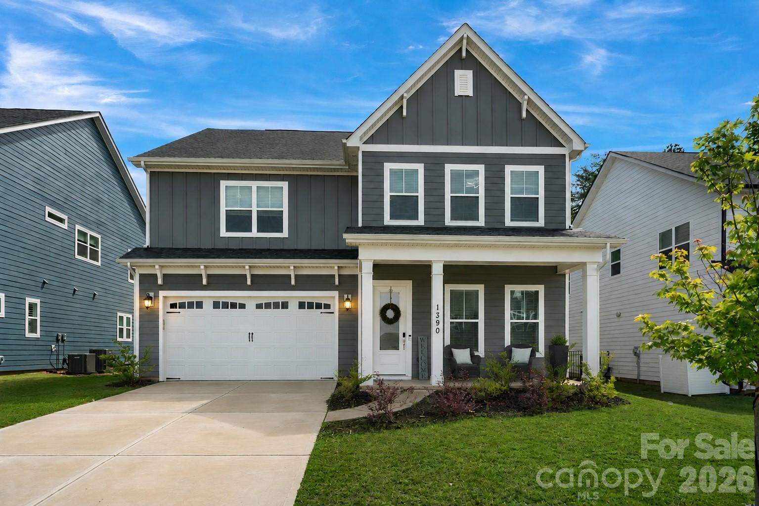 1390 Cedardale Lane