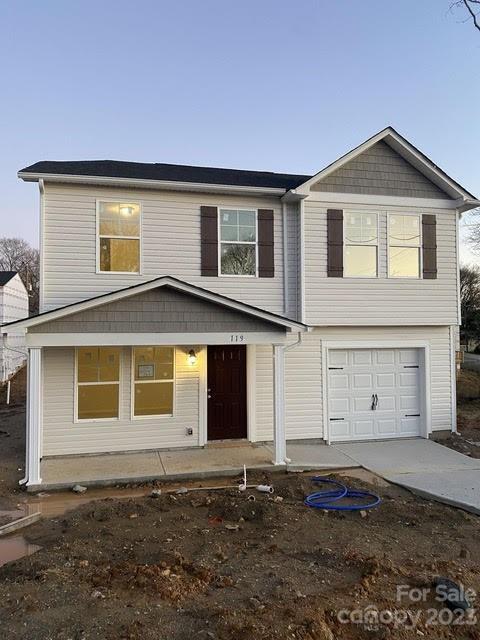 119 Barron Boulevard