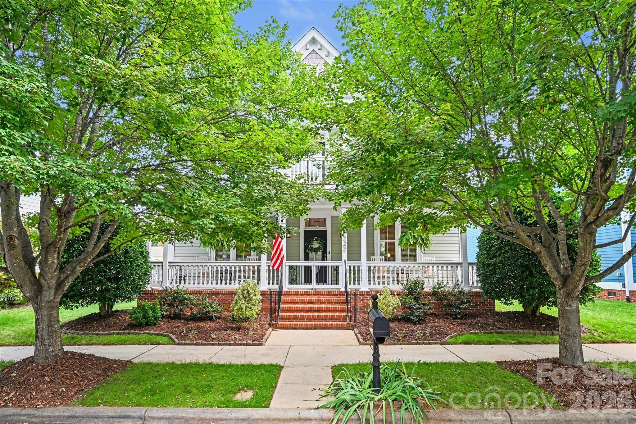 14222 Holly Springs Drive