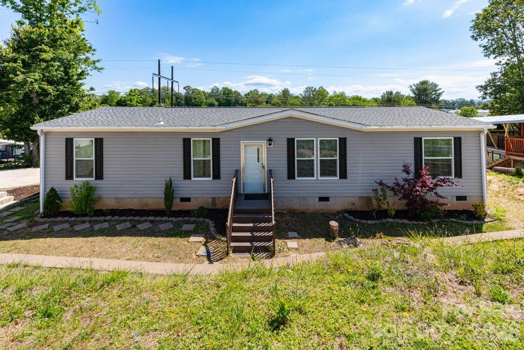 84 Hazelwood Road