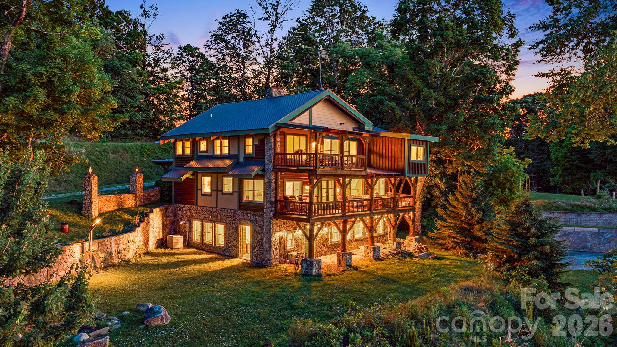 1185 Black Bear Drive