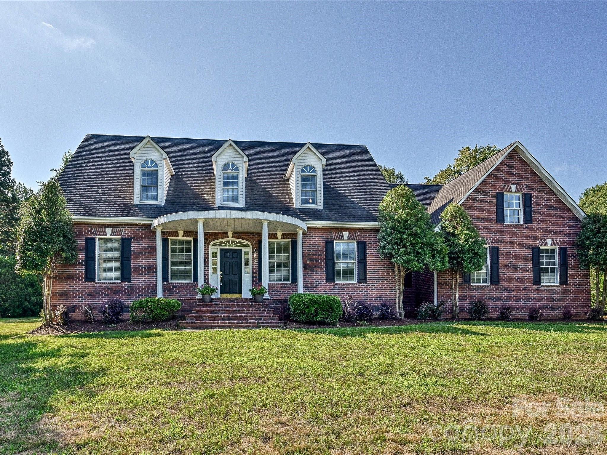 2354 Perry Road